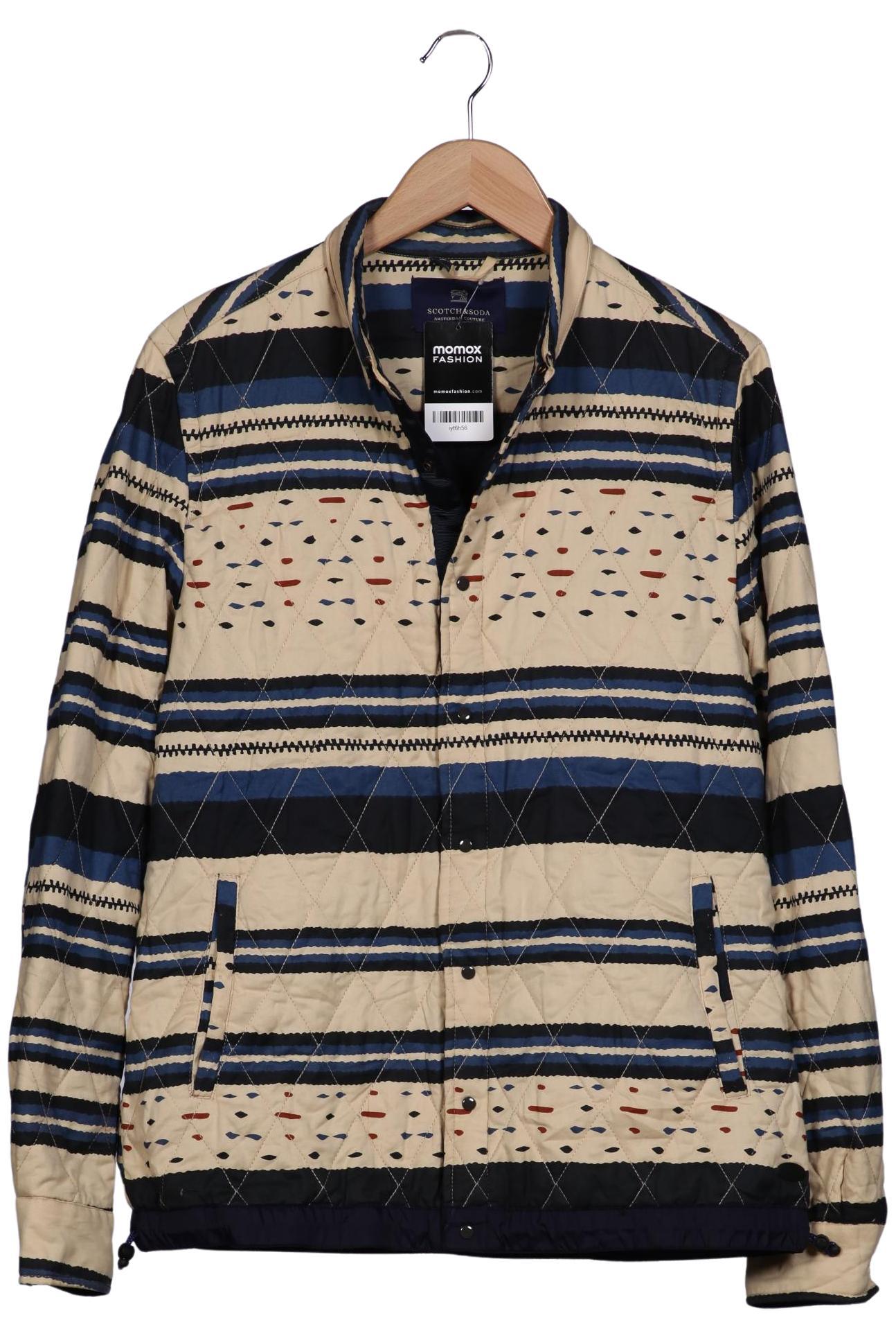 Thumbnail - Scotch &amp; Soda Herren Jacke, mehrfarbig, Gr. 52