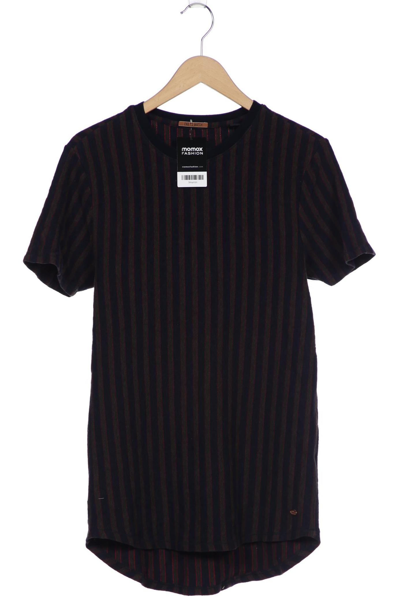 

Scotch & Soda Herren T-Shirt, marineblau, Gr. 48