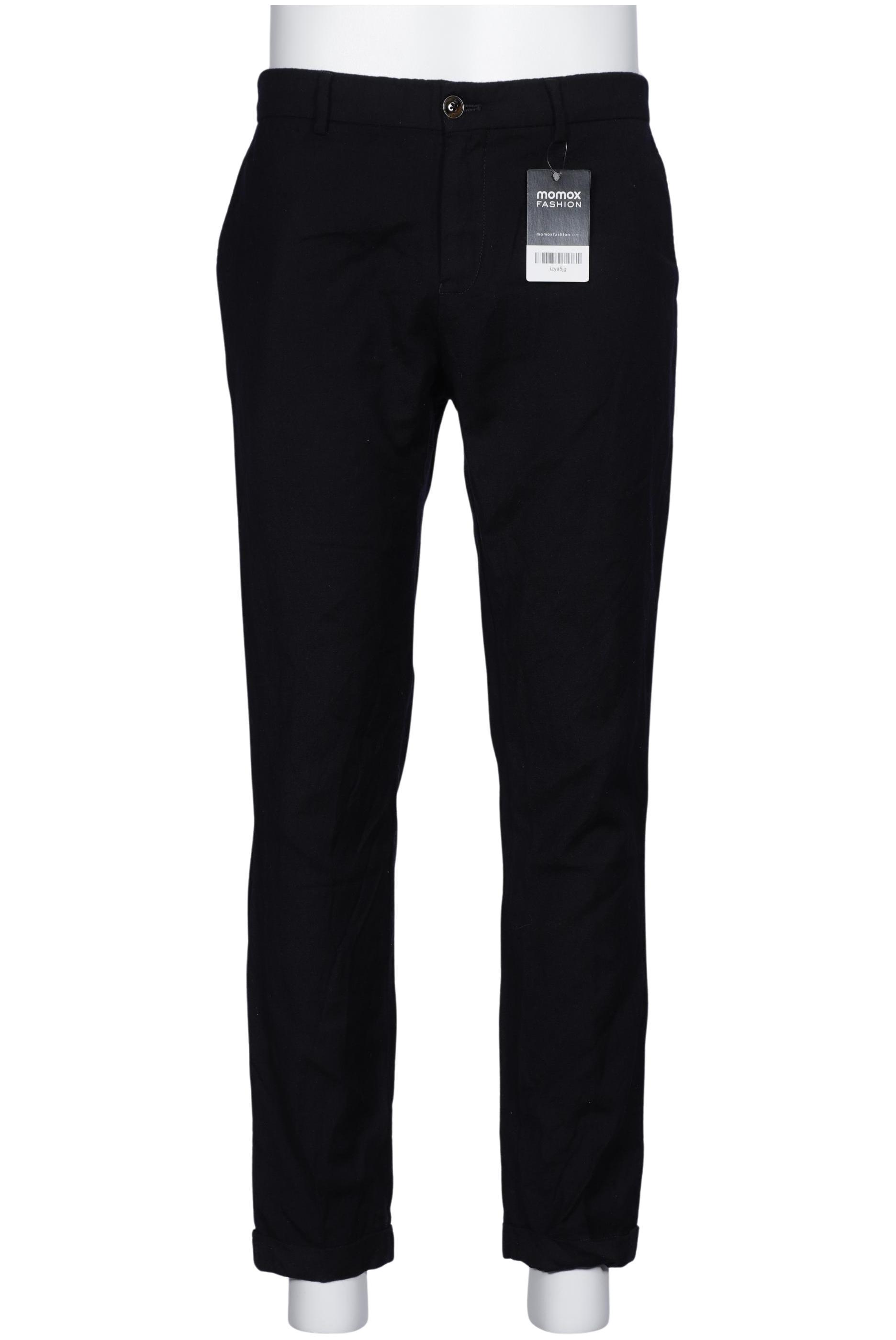 

Scotch & Soda Herren Stoffhose, schwarz, Gr. 31