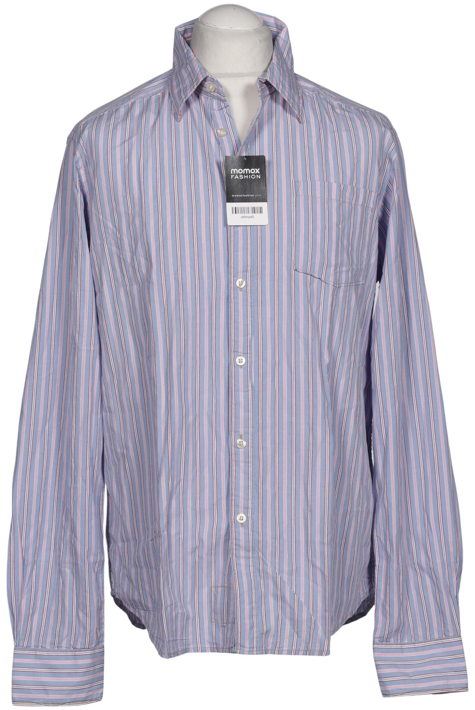 

Scotch & Soda Herren Hemd, hellblau, Gr. 54