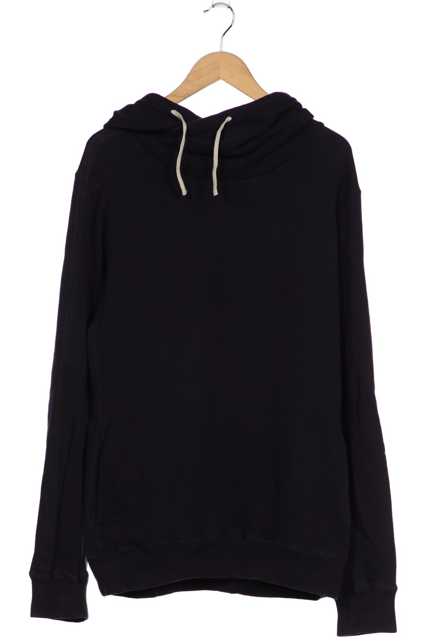 

Scotch & Soda Herren Kapuzenpullover, marineblau, Gr. 54