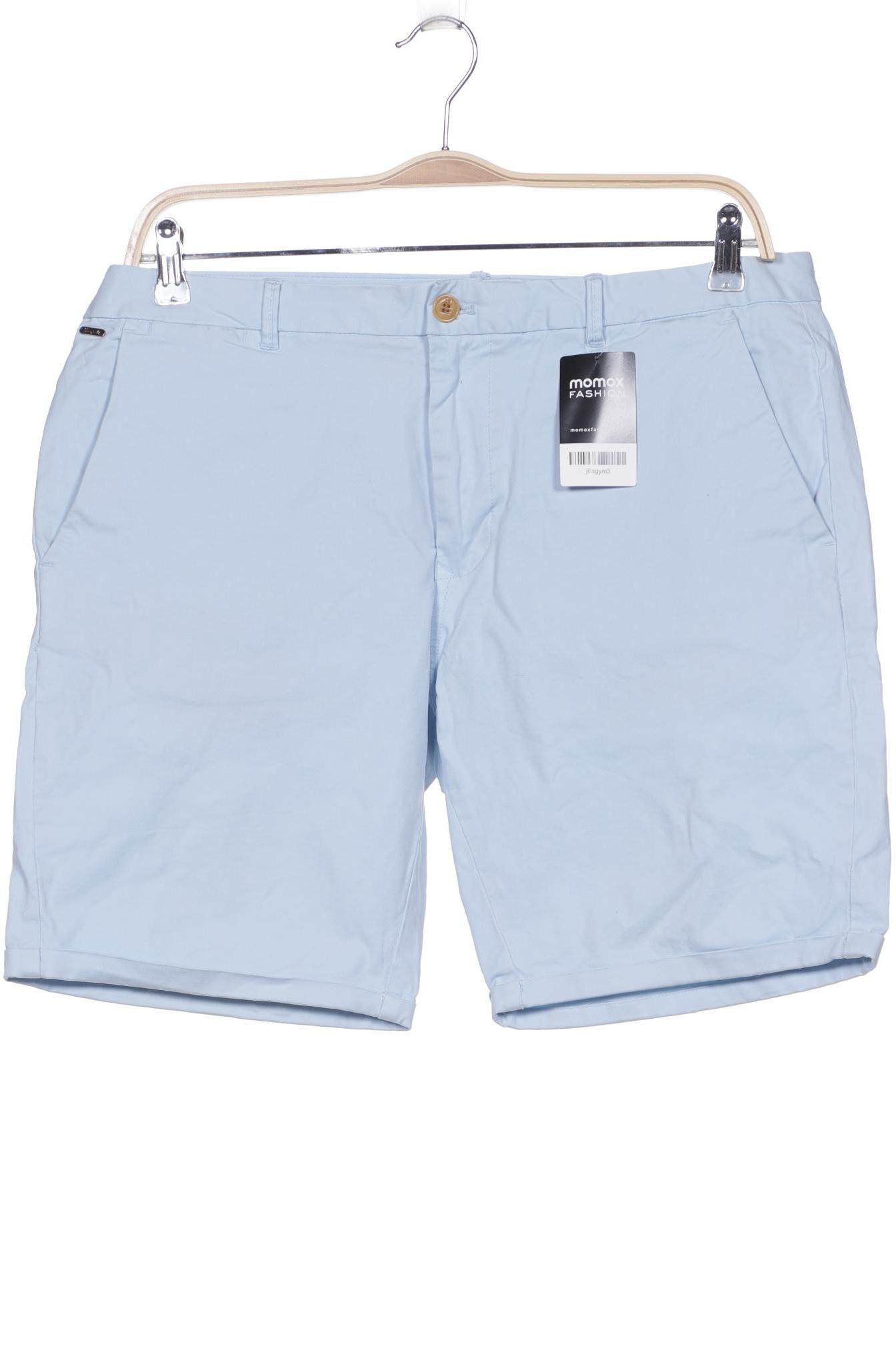 

Scotch & Soda Herren Shorts, hellblau