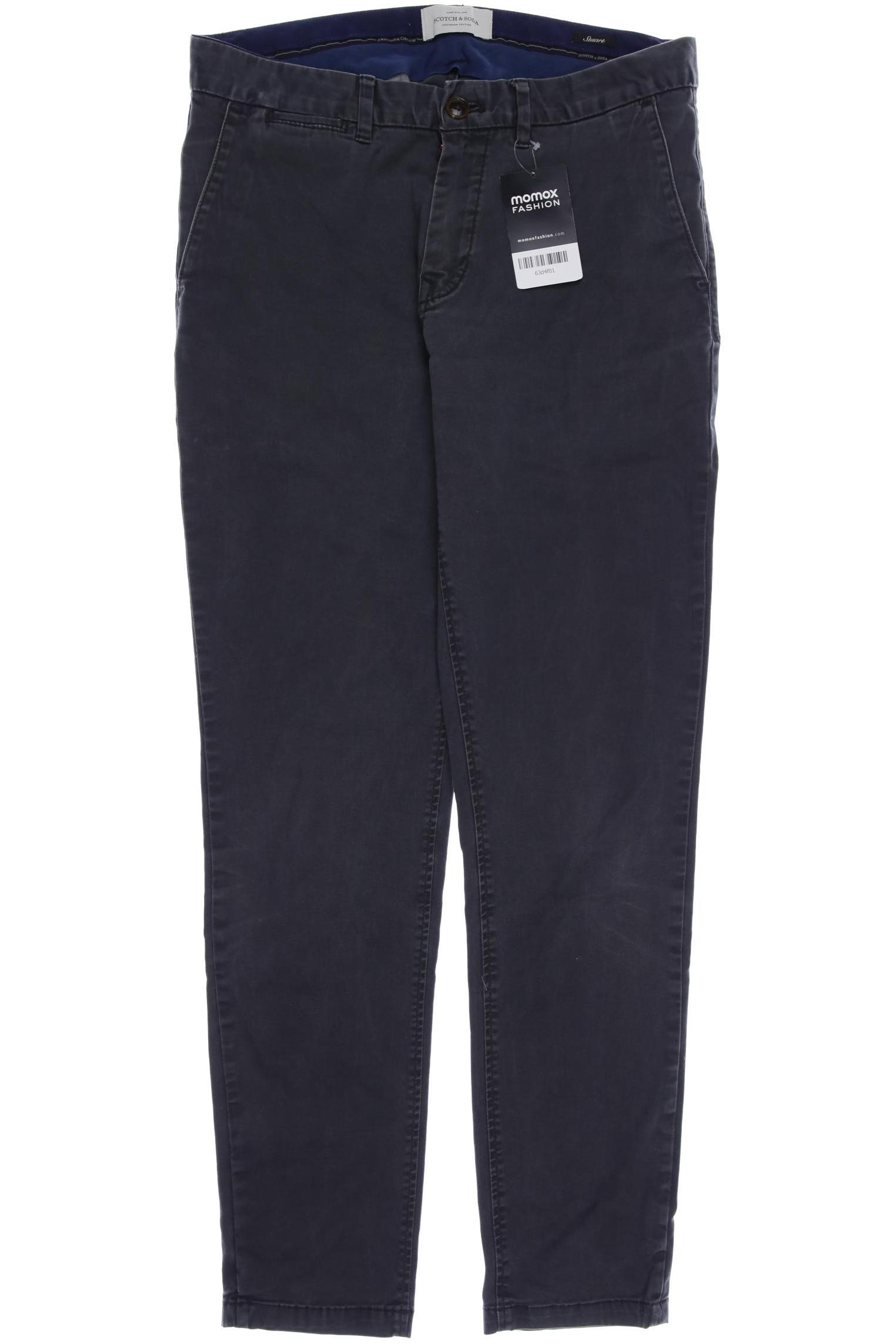 

Scotch & Soda Herren Jeans, grau, Gr. 29