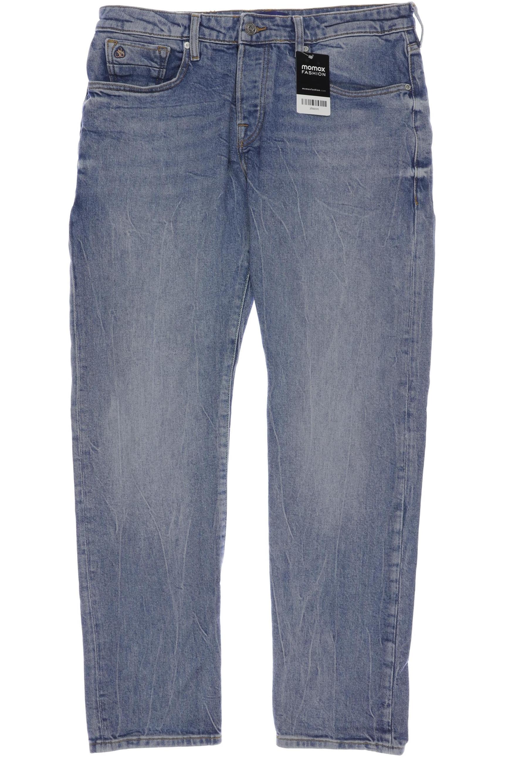 

Scotch & Soda Herren Jeans, blau, Gr. 34