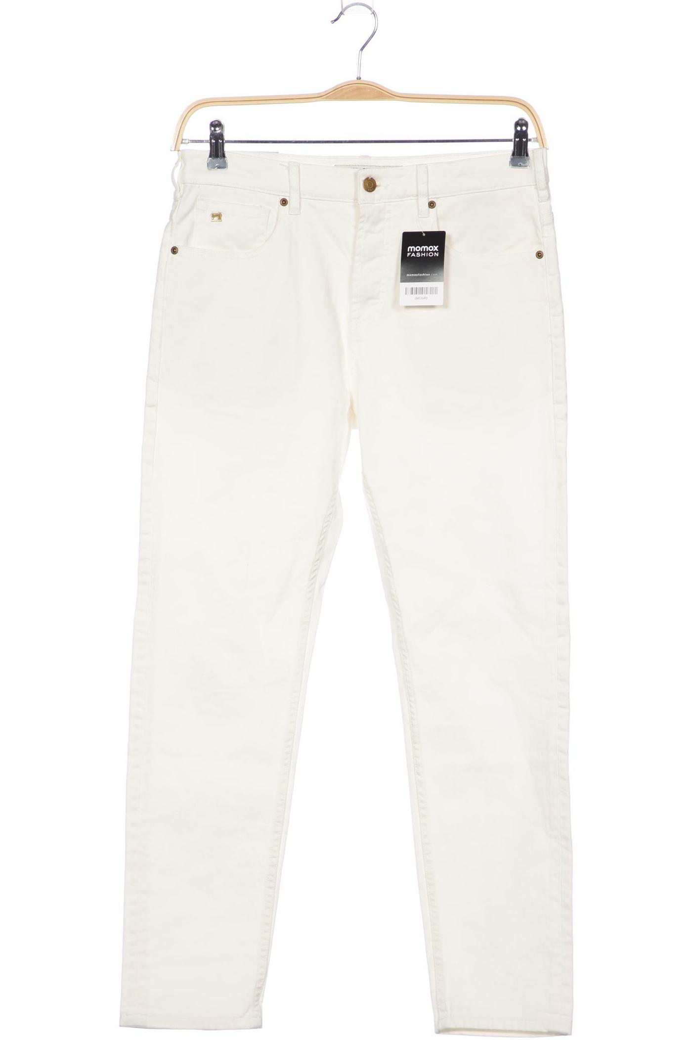 

Scotch & Soda Herren Jeans, weiß, Gr. 30