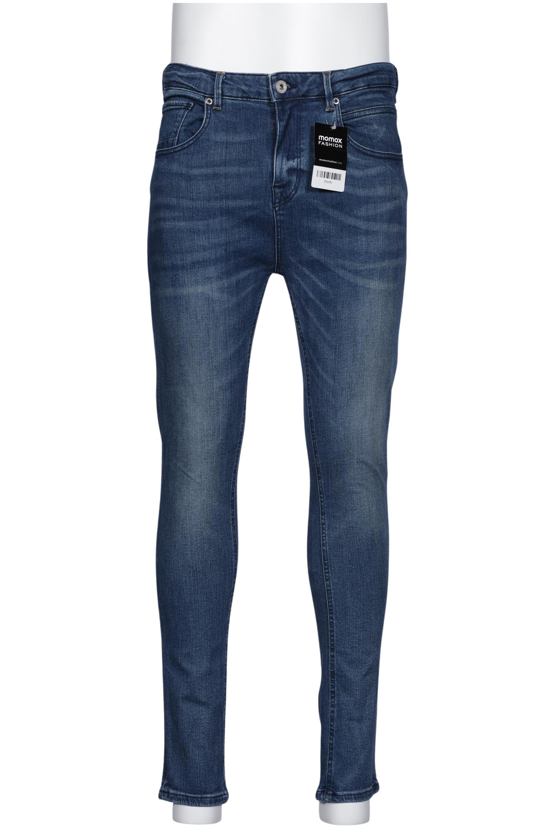 

Scotch & Soda Herren Jeans, blau, Gr. 32