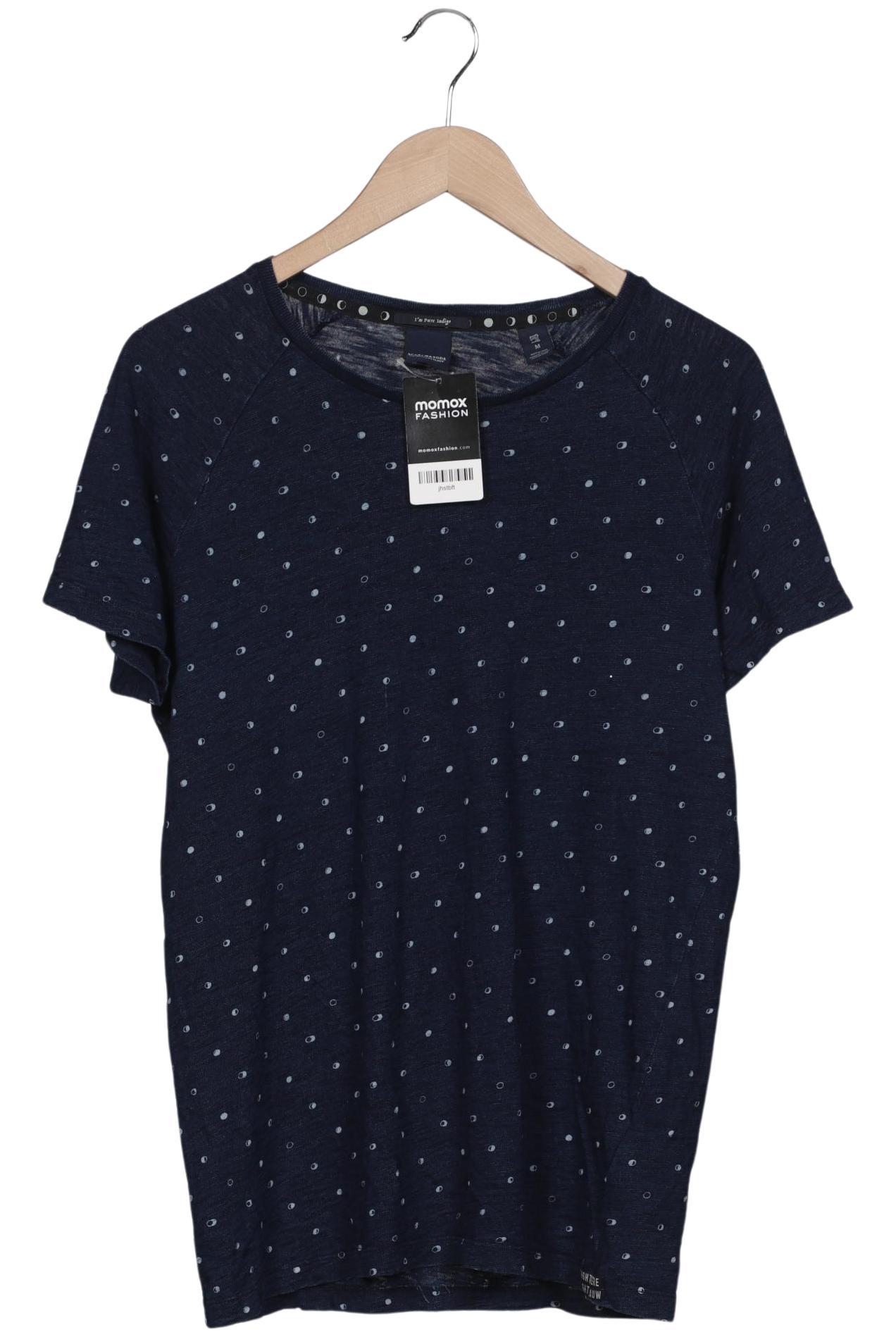 

Scotch & Soda Herren T-Shirt, marineblau, Gr. 48