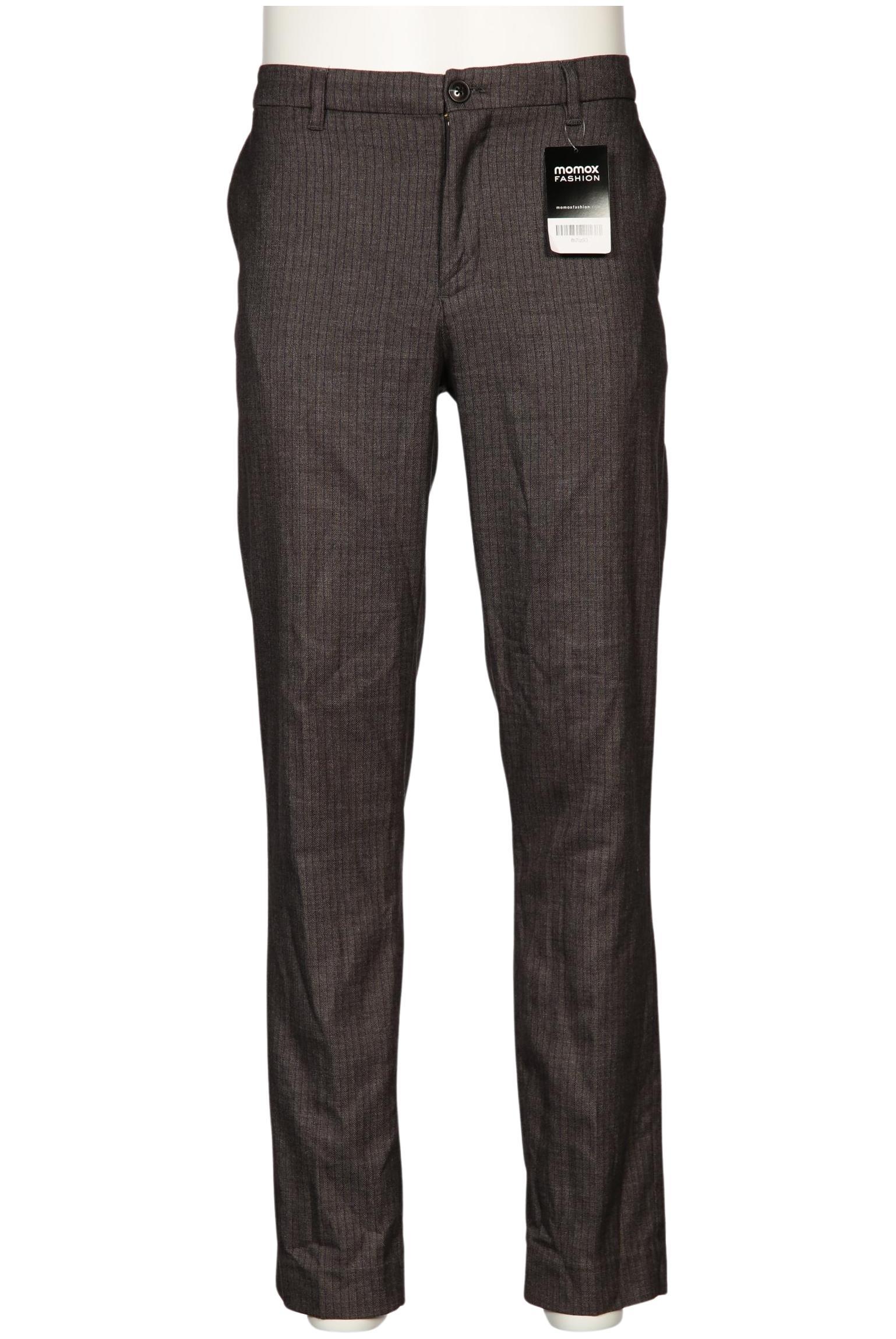 

Scotch & Soda Herren Stoffhose, grau, Gr. 32