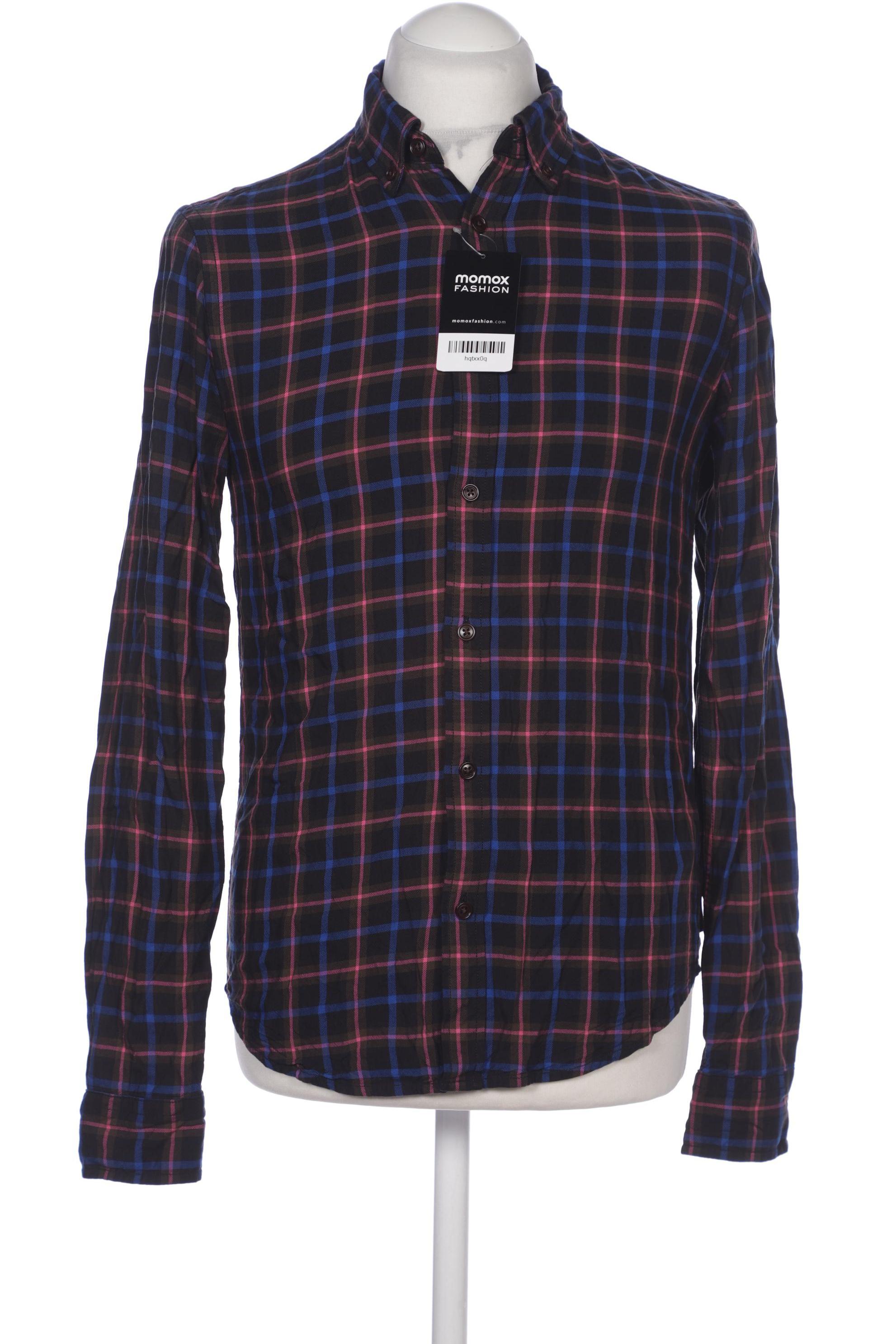 

Scotch & Soda Herren Hemd, mehrfarbig, Gr. 46