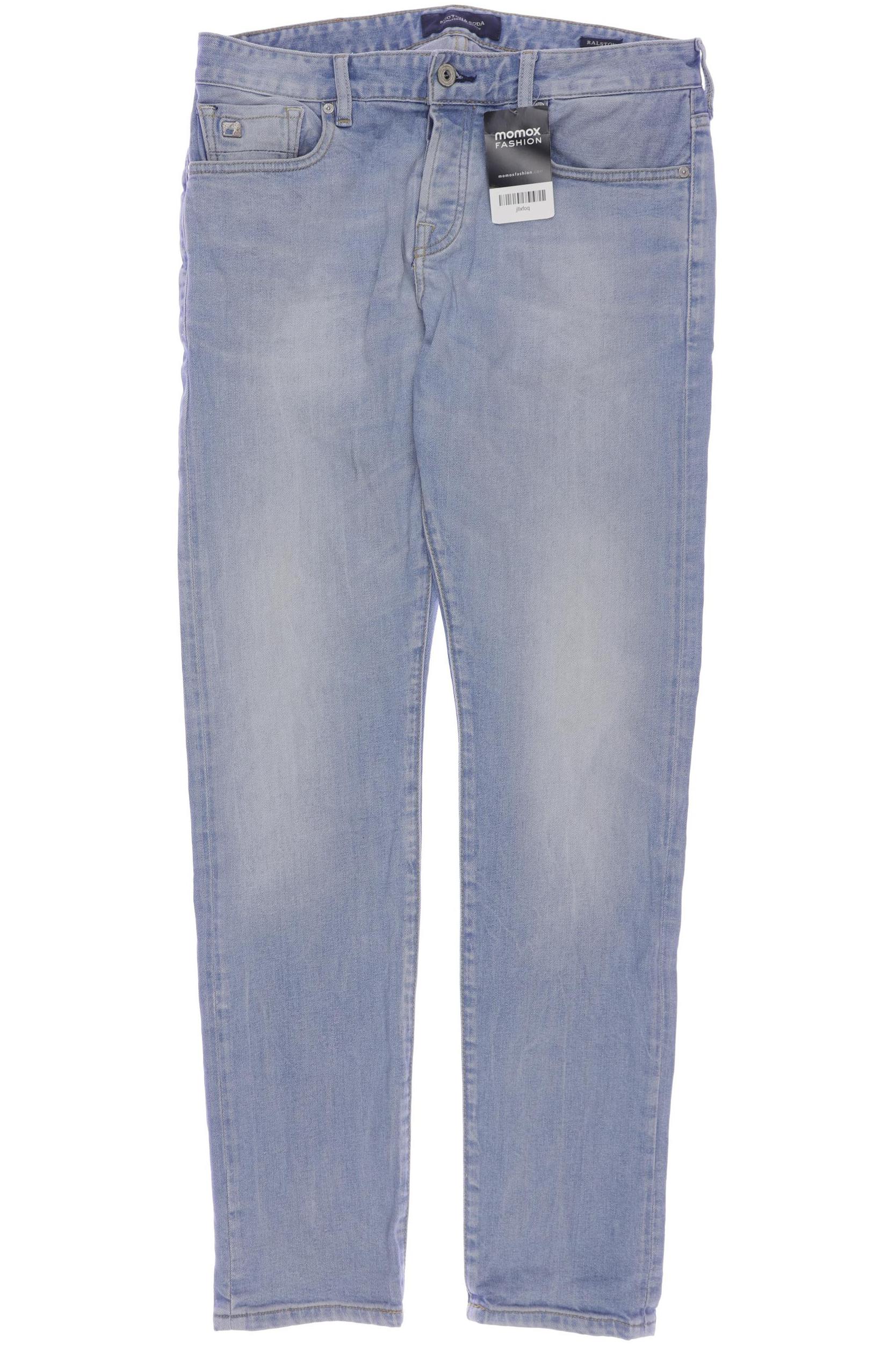 

Scotch & Soda Herren Jeans, blau, Gr. 31