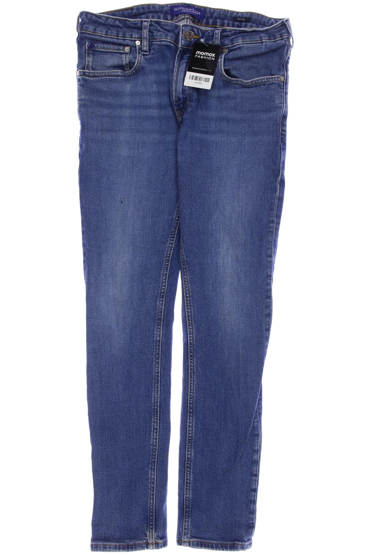 

Scotch & Soda Herren Jeans, blau, Gr. 33