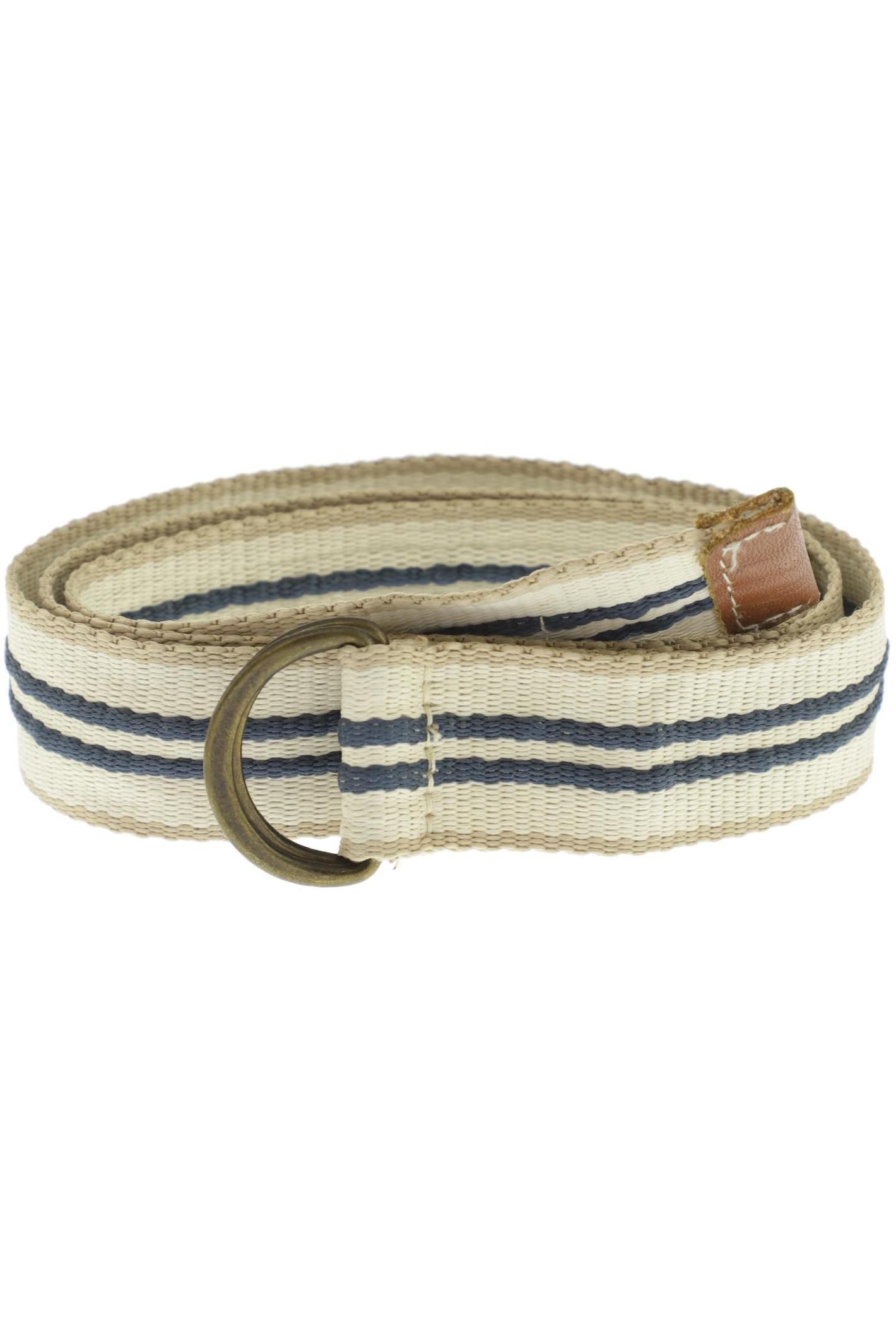

Scotch & Soda Herren Gürtel, weiß, Gr. 95