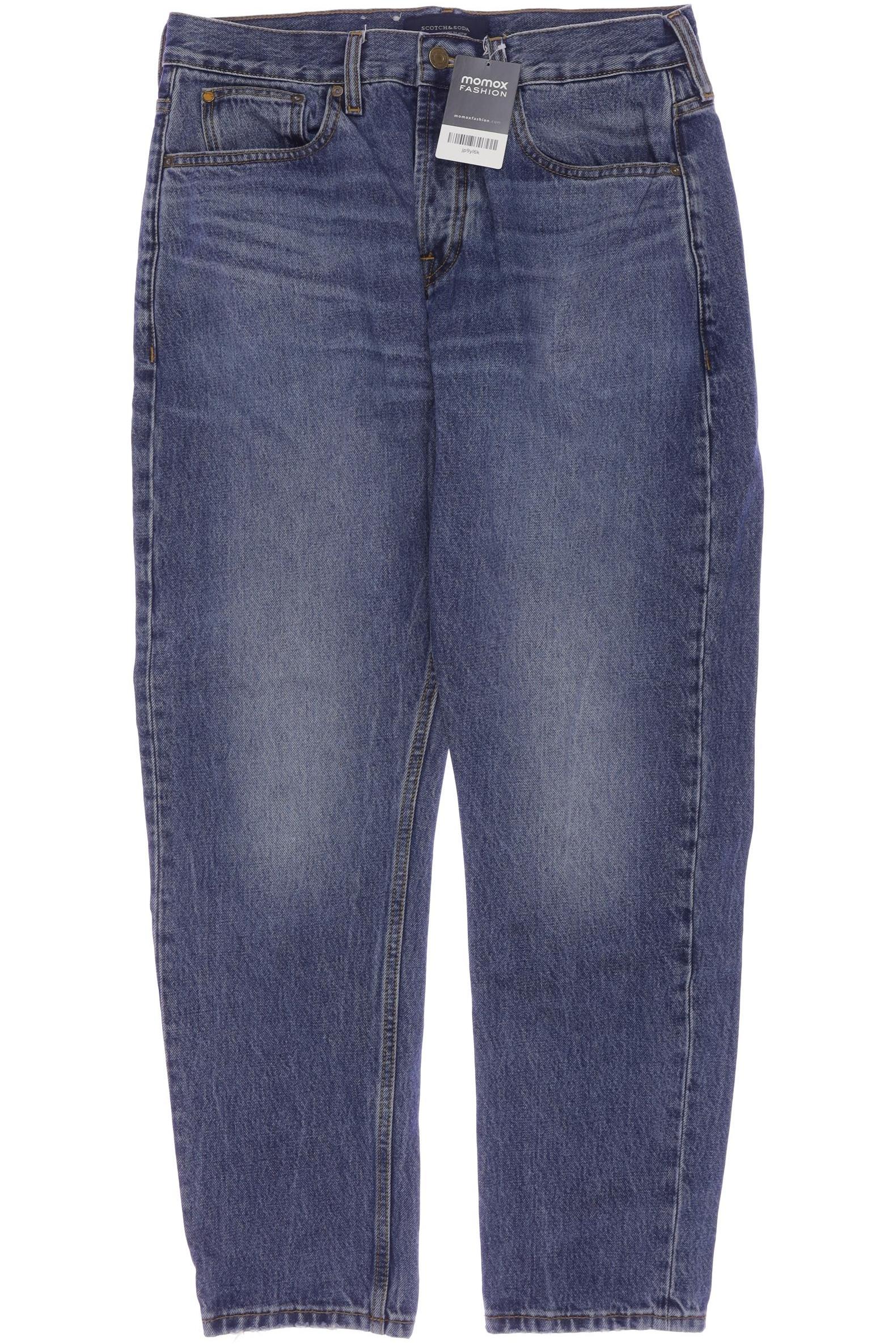 

Scotch & Soda Herren Jeans, blau, Gr. 31
