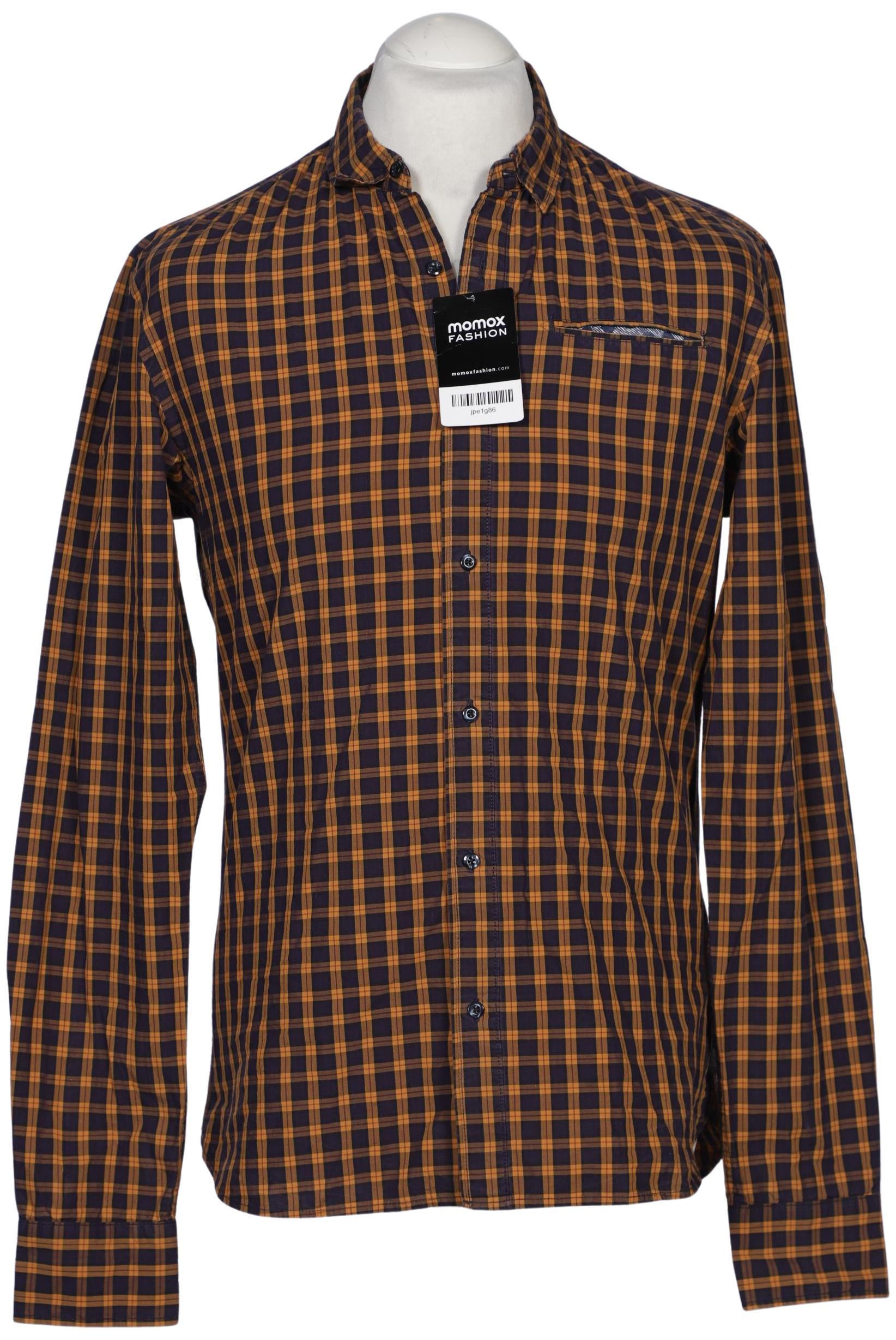 

Scotch & Soda Herren Hemd, mehrfarbig, Gr. 48