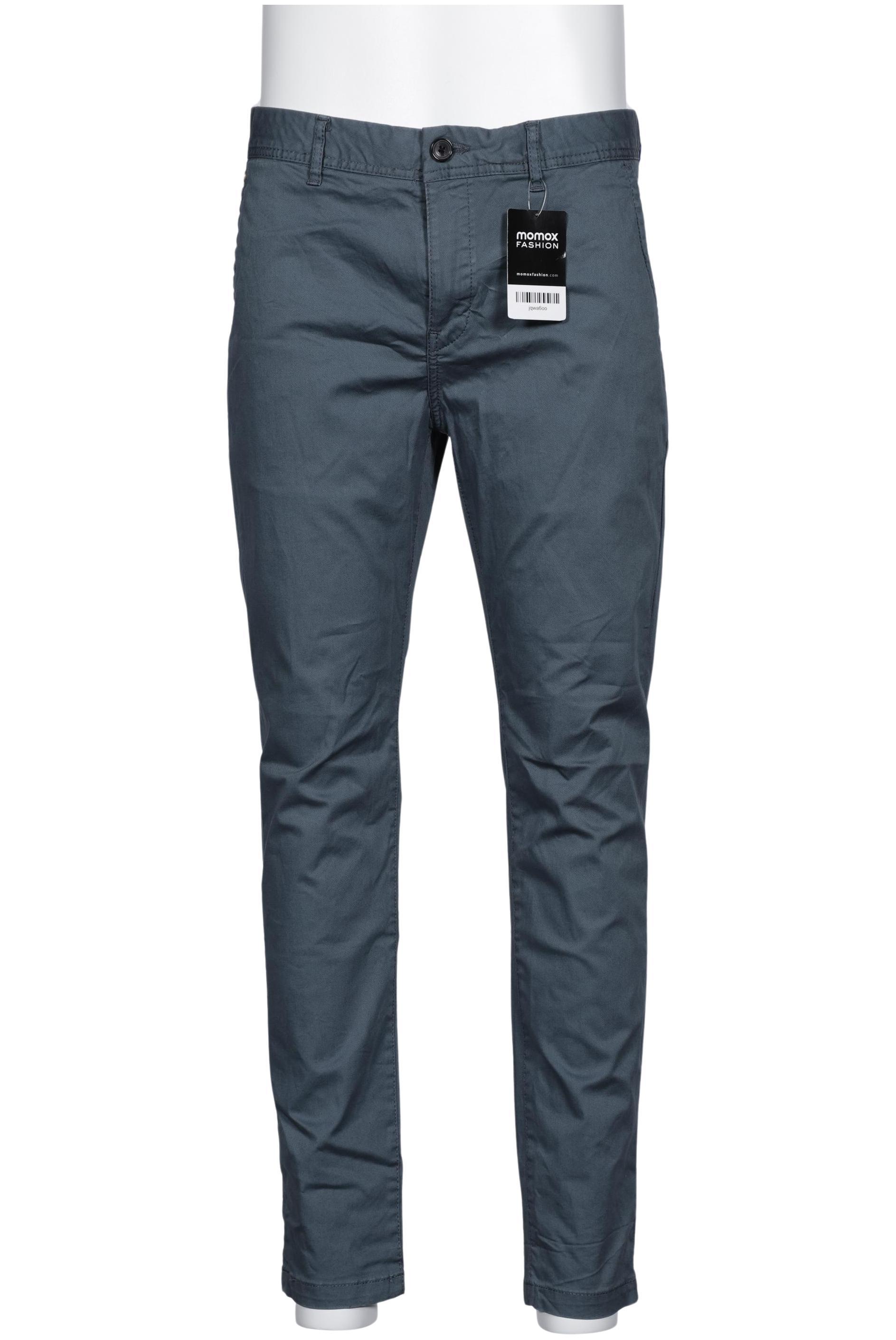 

Scotch & Soda Herren Stoffhose, blau, Gr. 31