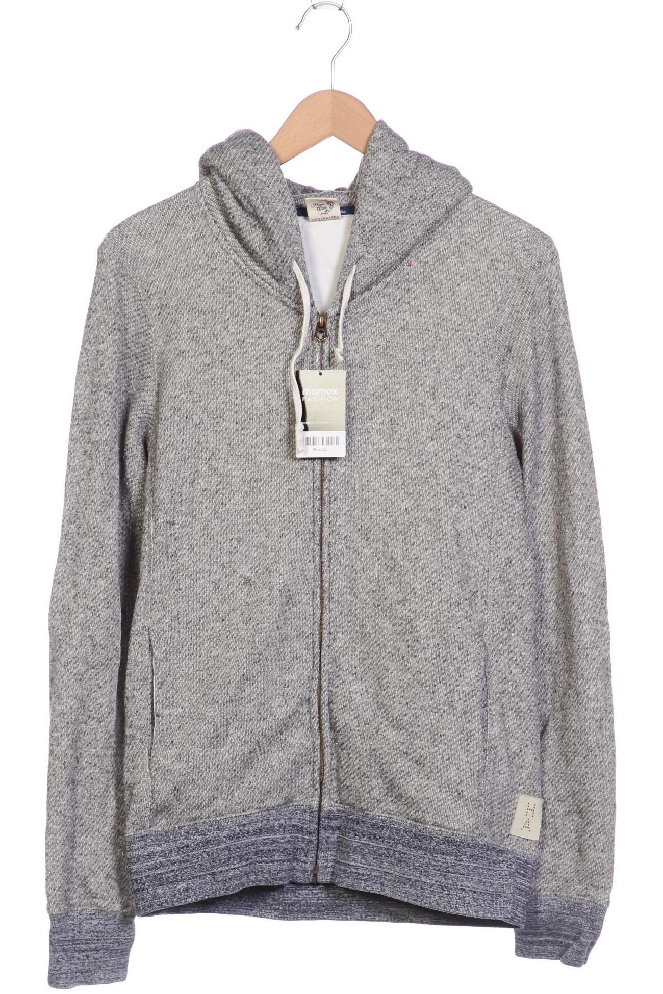

Scotch & Soda Herren Strickjacke, grau, Gr. 48