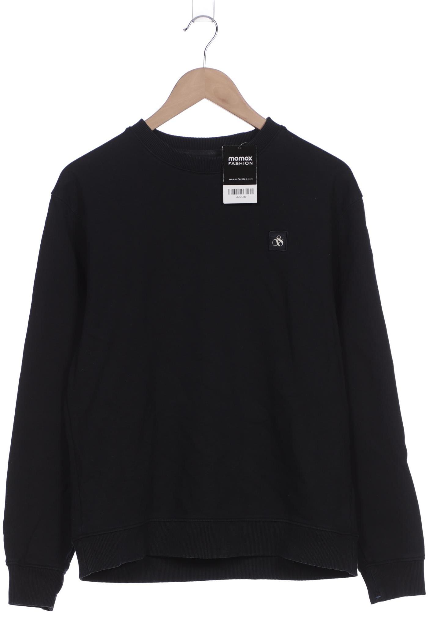 

Scotch & Soda Herren Sweatshirt, marineblau, Gr. 52