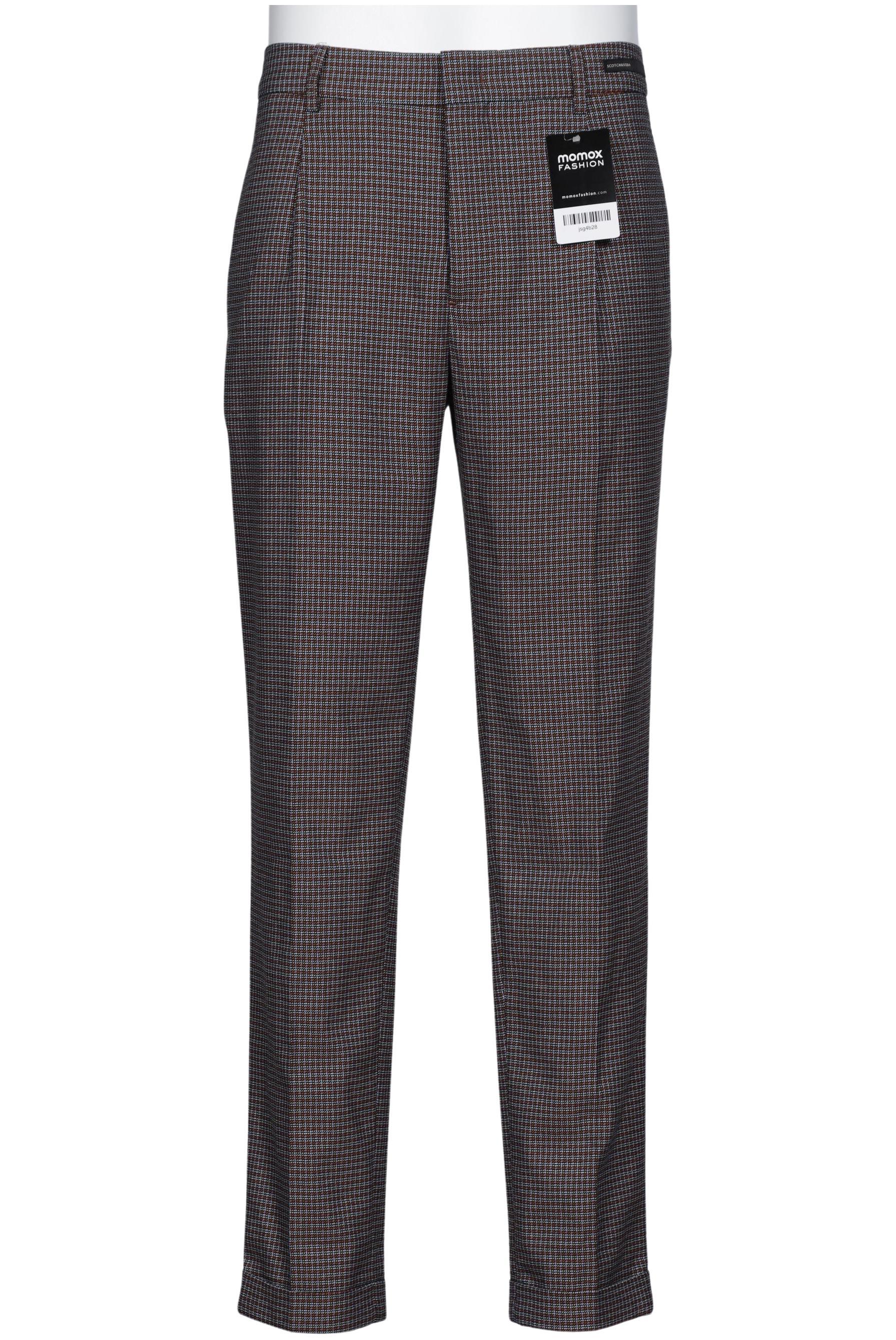 

Scotch & Soda Herren Stoffhose, mehrfarbig, Gr. 32