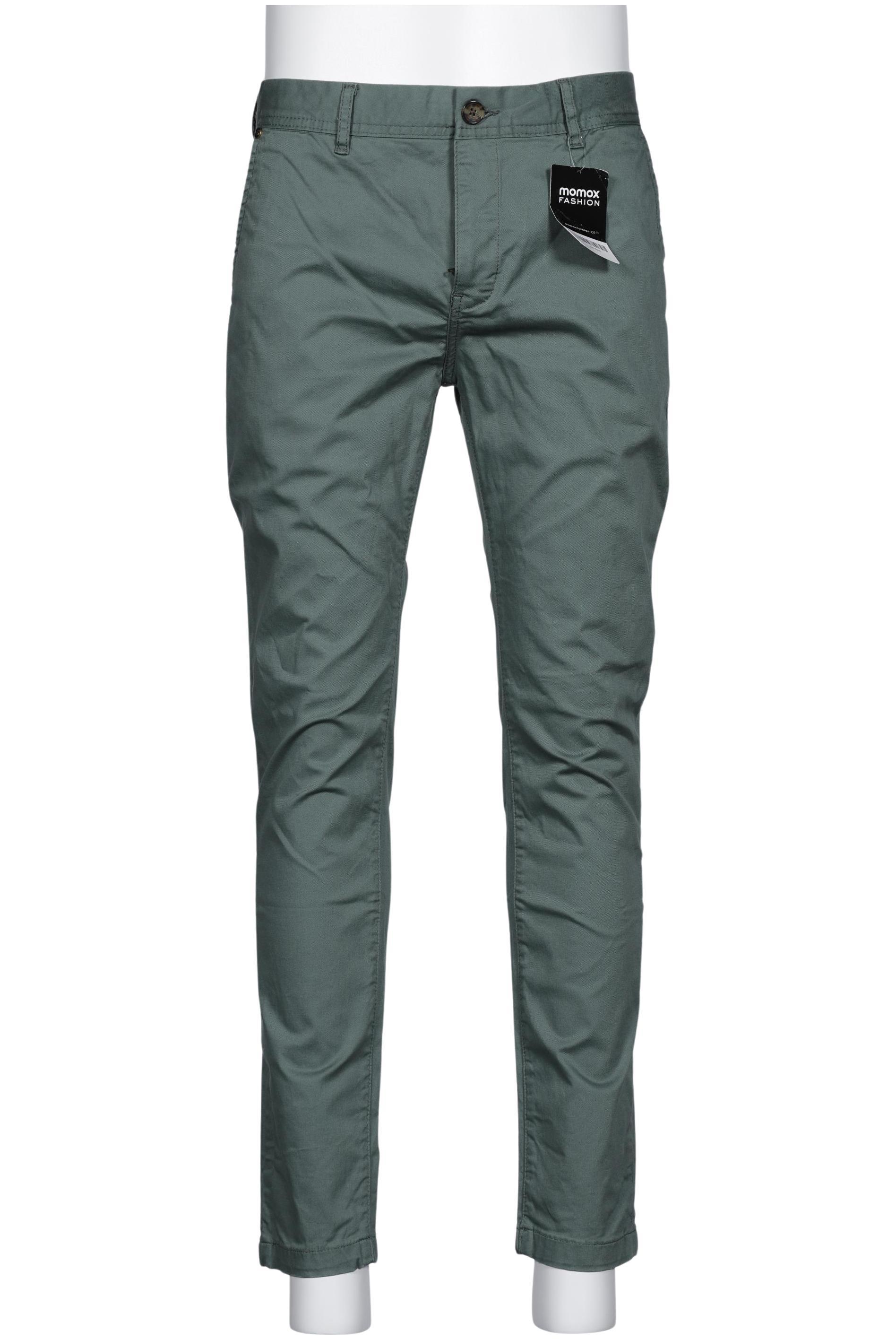 Thumbnail - Scotch &amp; Soda Herren Stoffhose, grün, Gr. 31