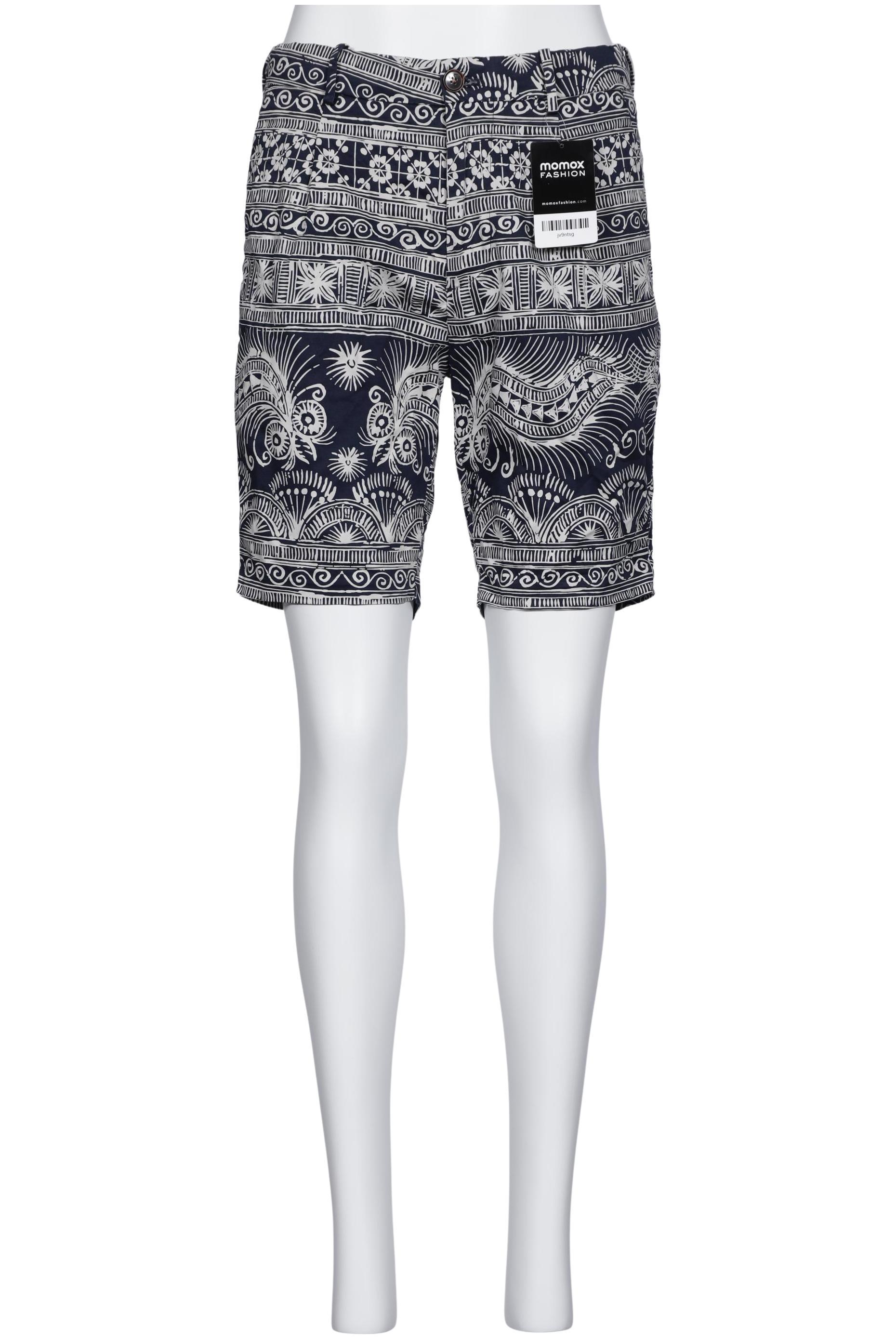 

Scotch & Soda Herren Shorts, marineblau, Gr. 28