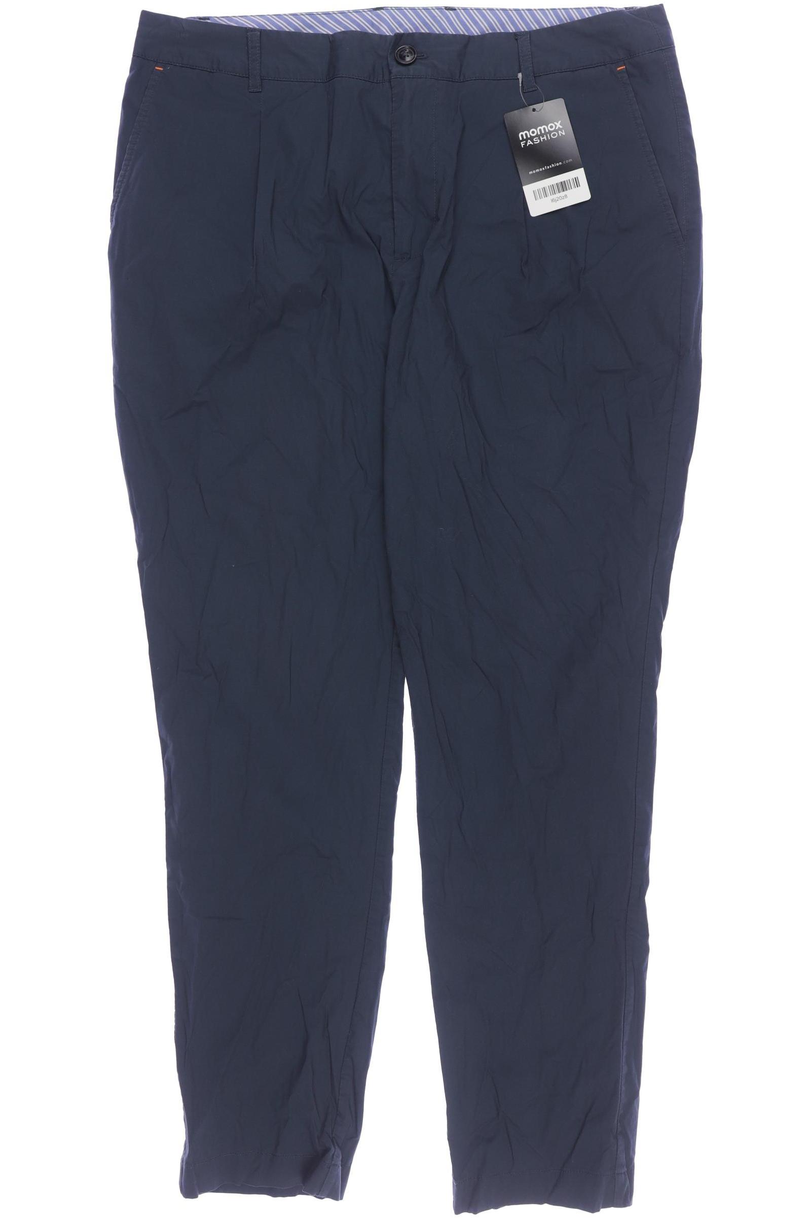 

Scotch & Soda Herren Stoffhose, blau, Gr. 32