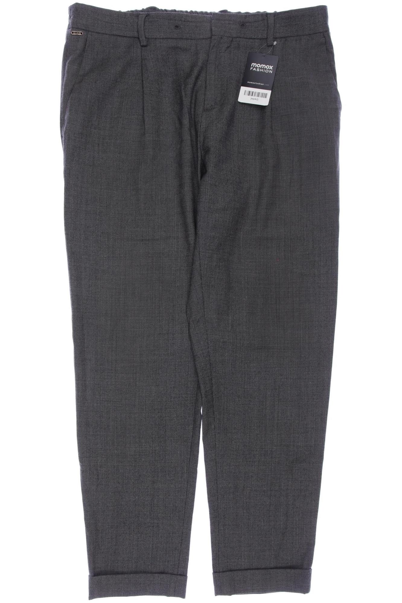 

Scotch & Soda Herren Stoffhose, grau, Gr. 31