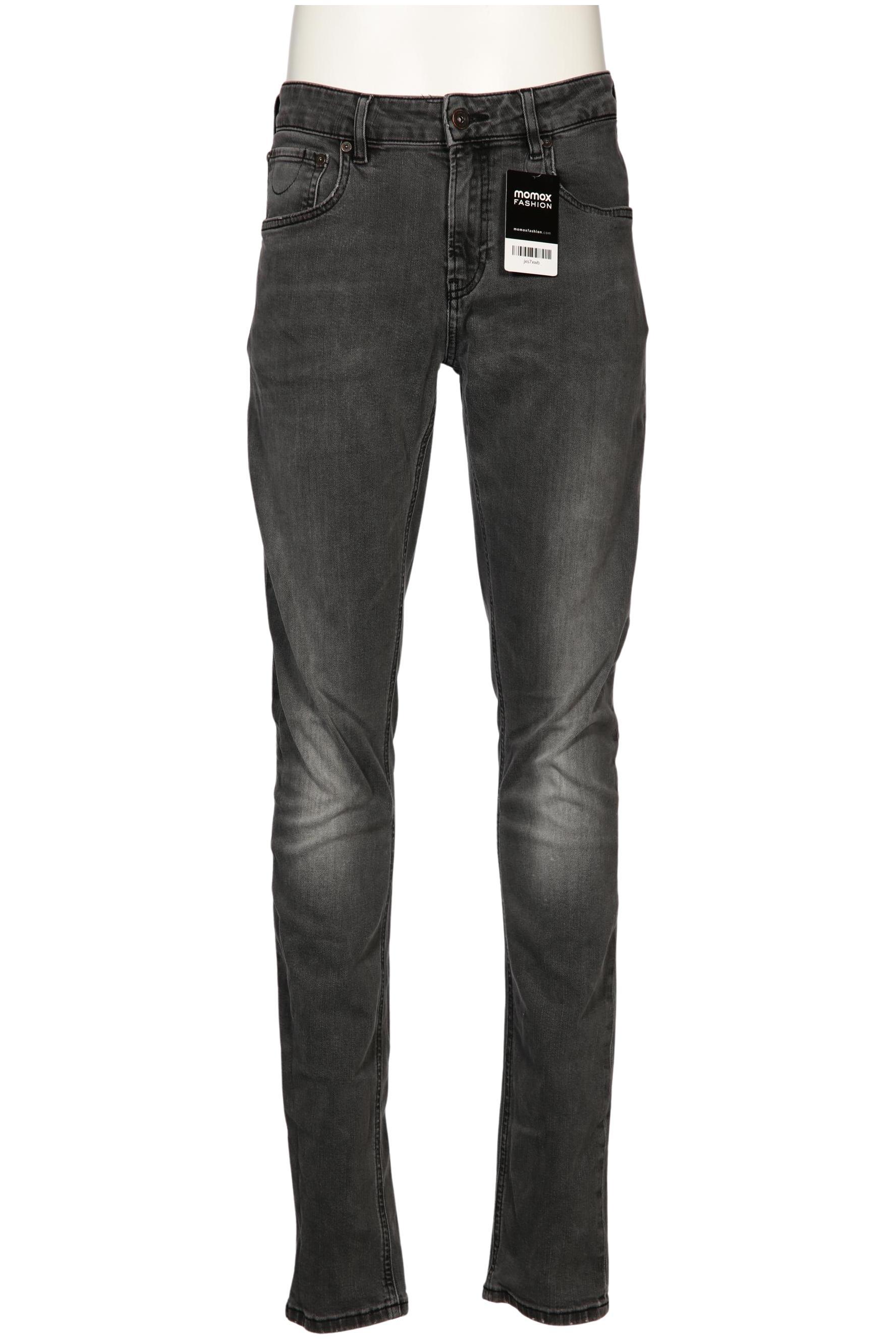 

Scotch & Soda Herren Jeans, grau, Gr. 32