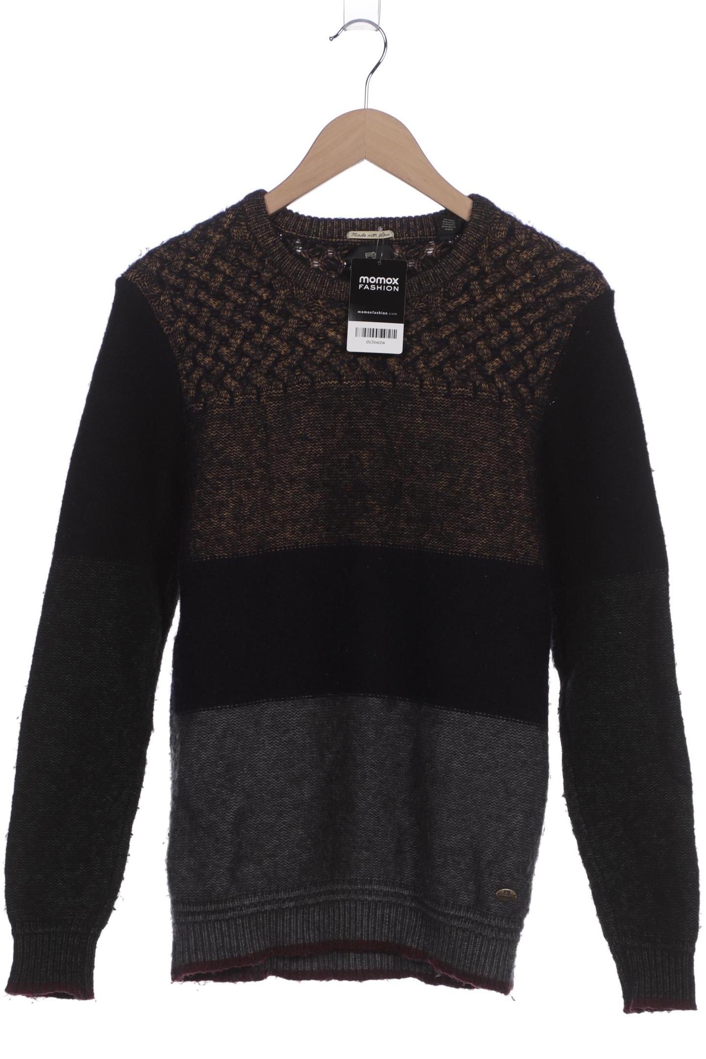 Thumbnail - Scotch &amp; Soda Herren Pullover, marineblau, Gr. 46