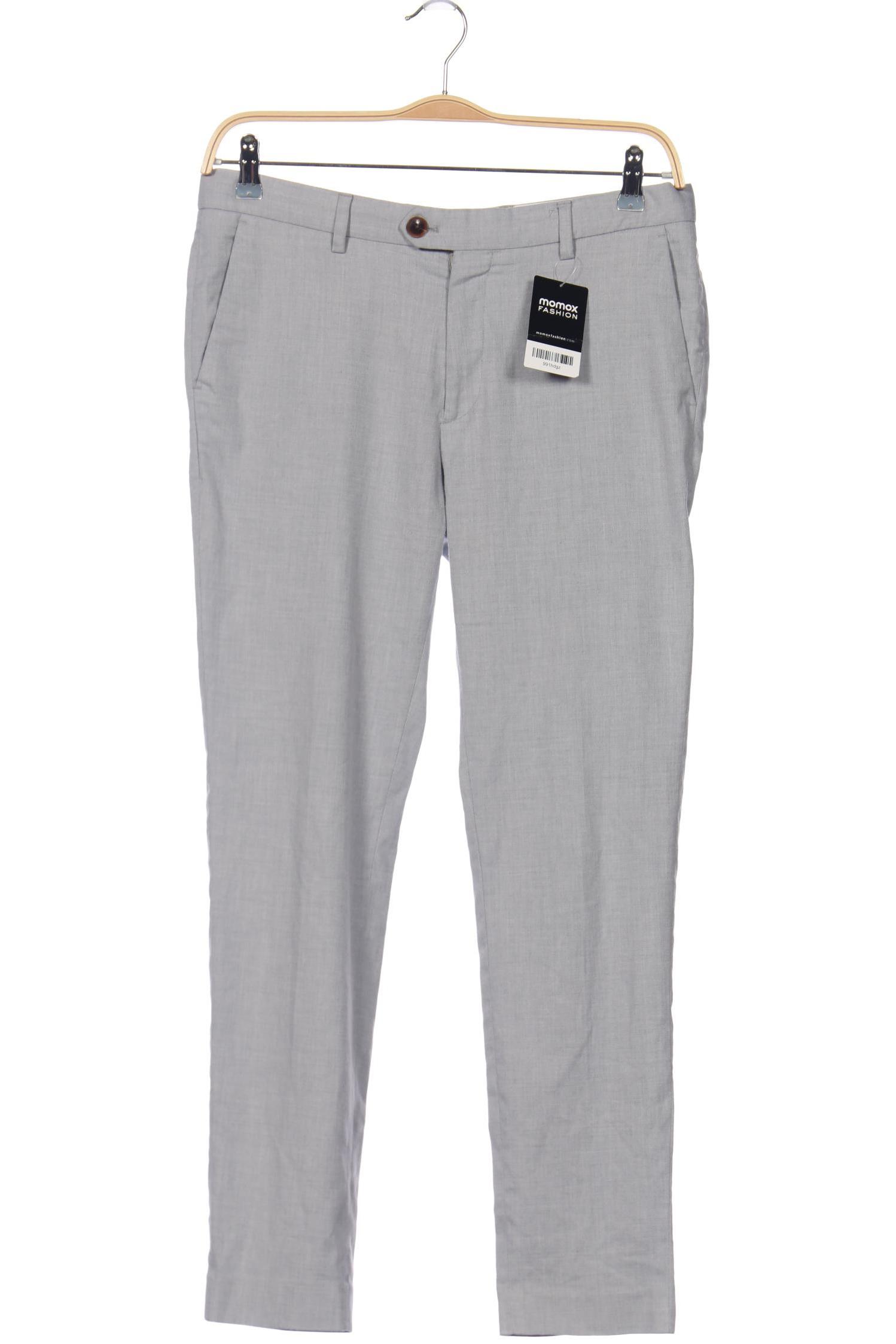 

Scotch & Soda Herren Stoffhose, hellblau, Gr. 32