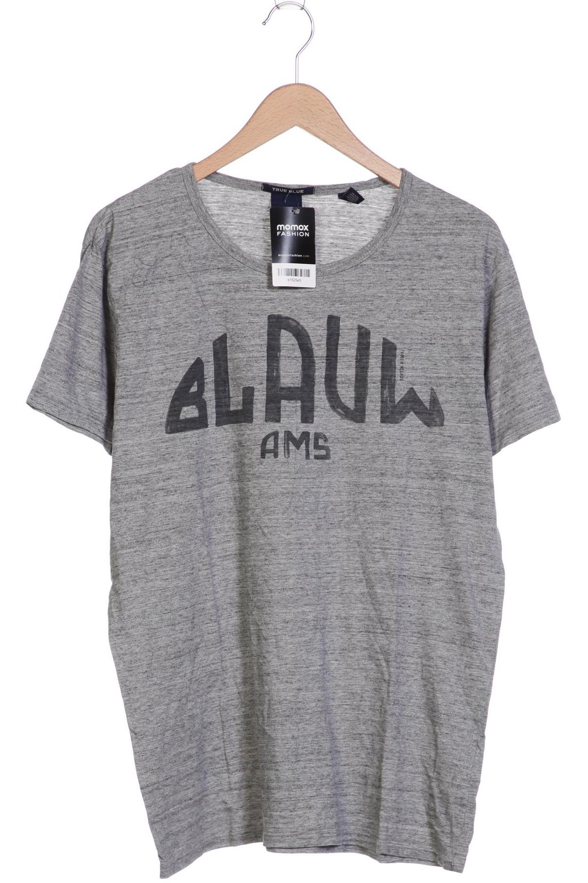 

Scotch & Soda Herren T-Shirt, grau