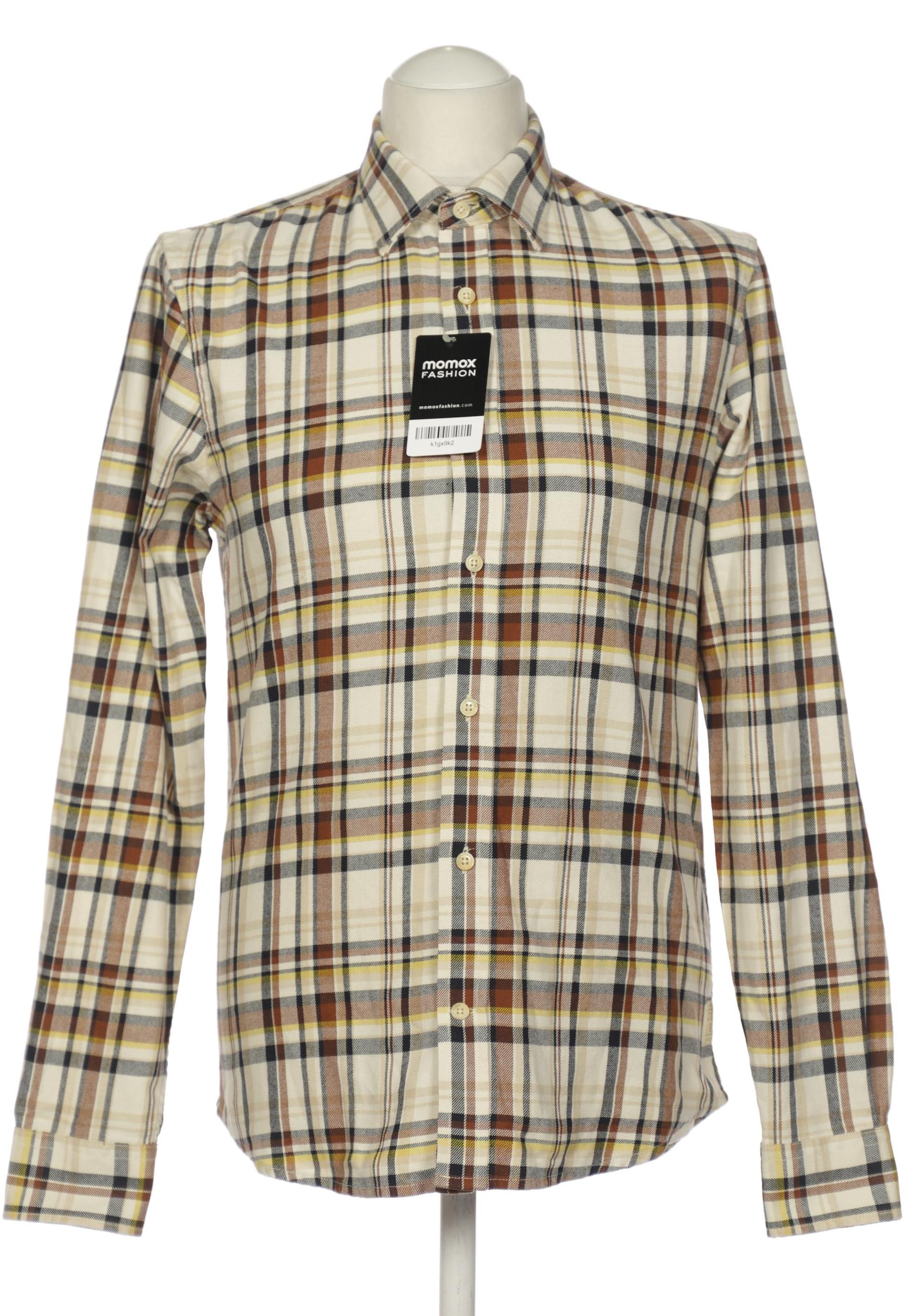 

Scotch & Soda Herren Hemd, mehrfarbig