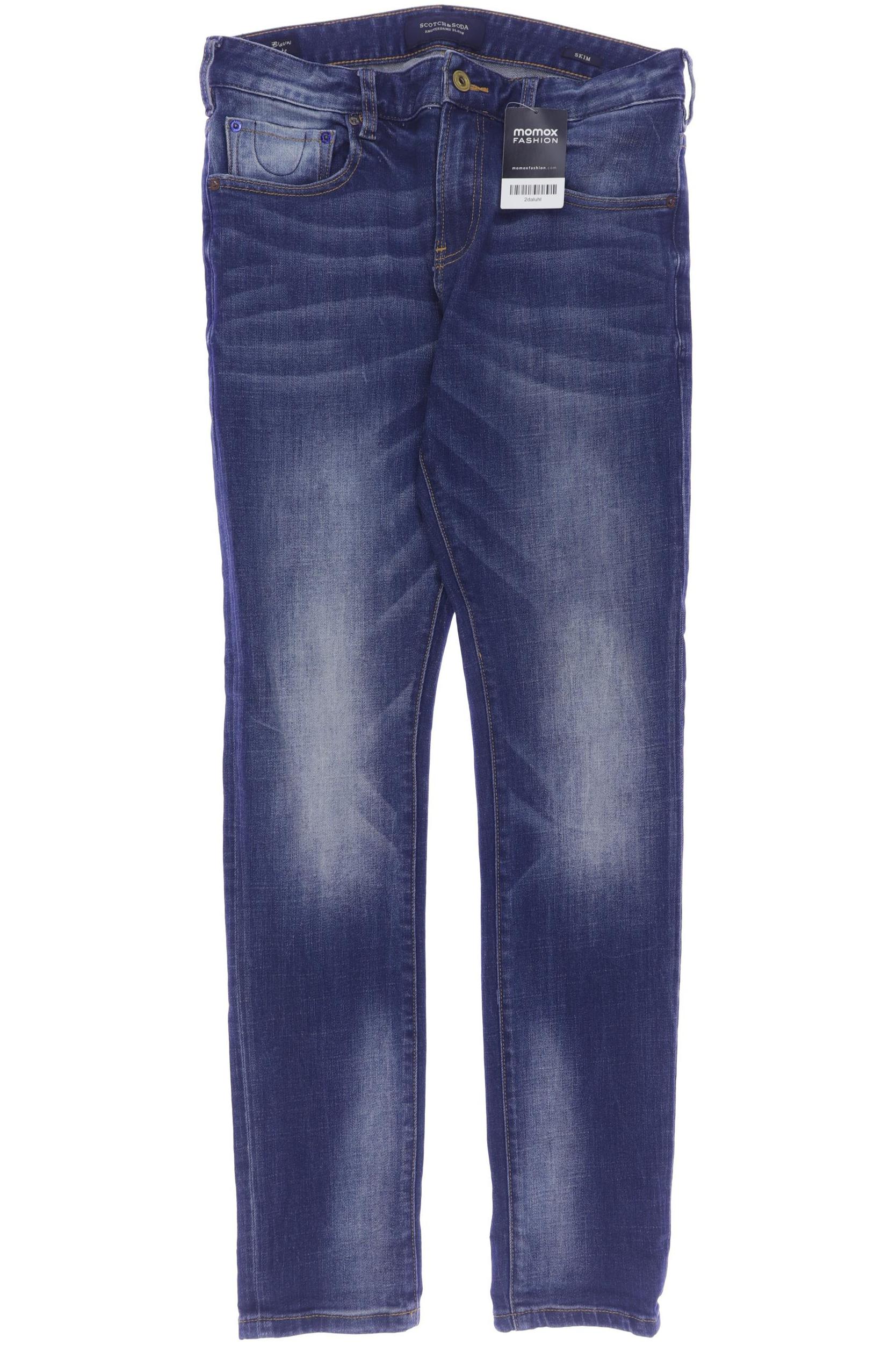 

Scotch & Soda Herren Jeans, blau, Gr. 31