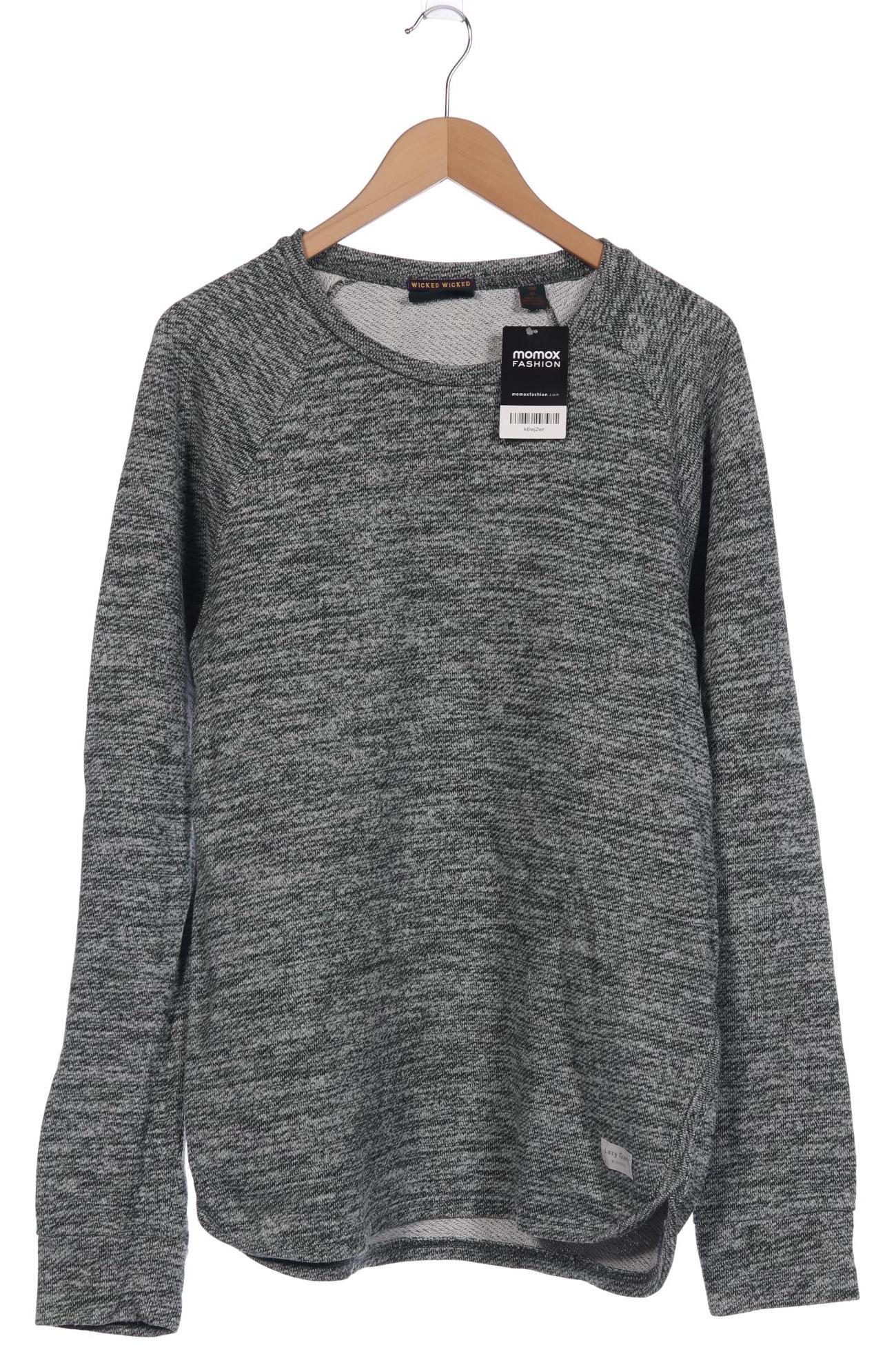 

Scotch & Soda Herren Pullover, grün