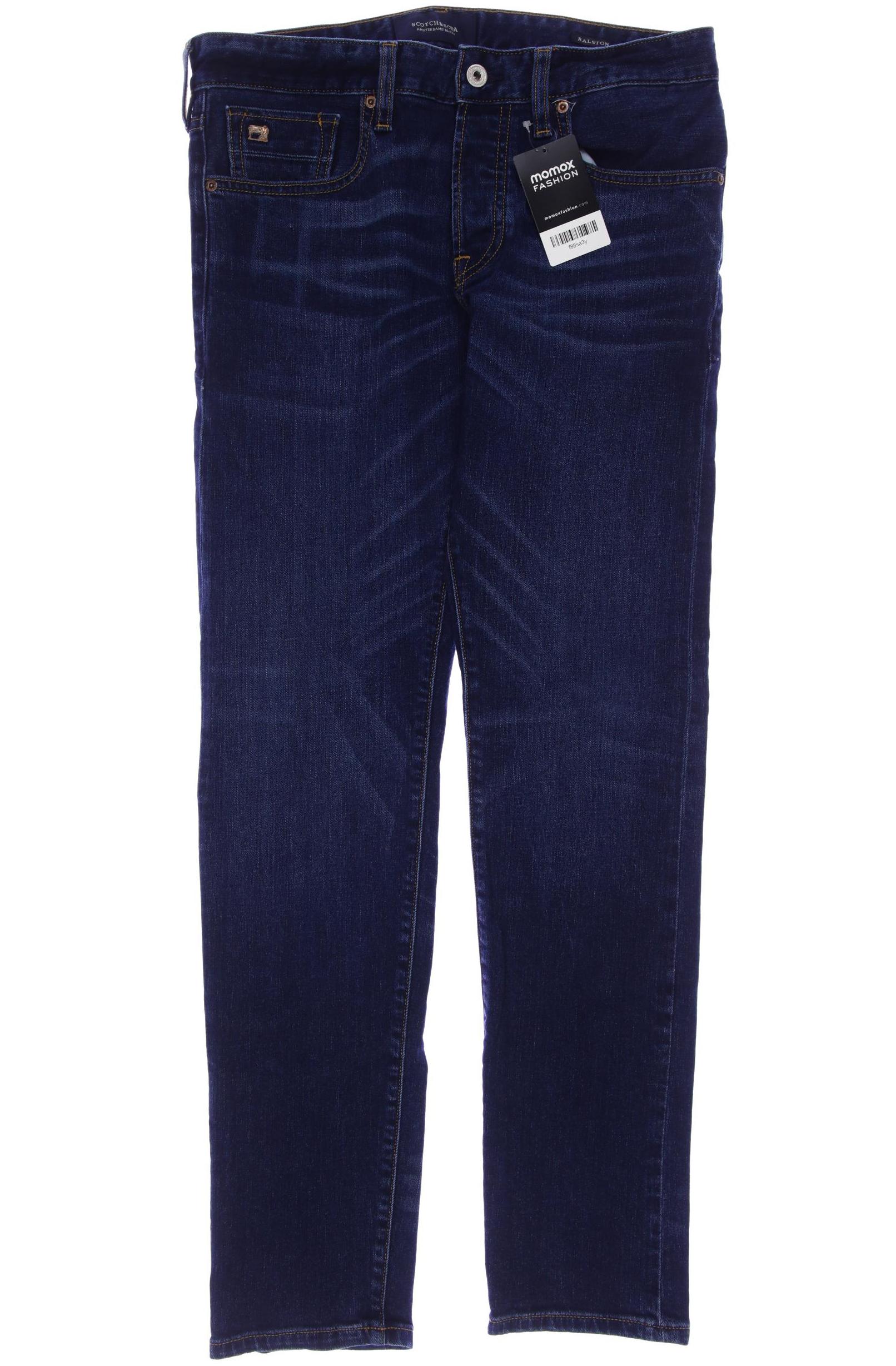 

Scotch & Soda Herren Jeans, blau, Gr. 29