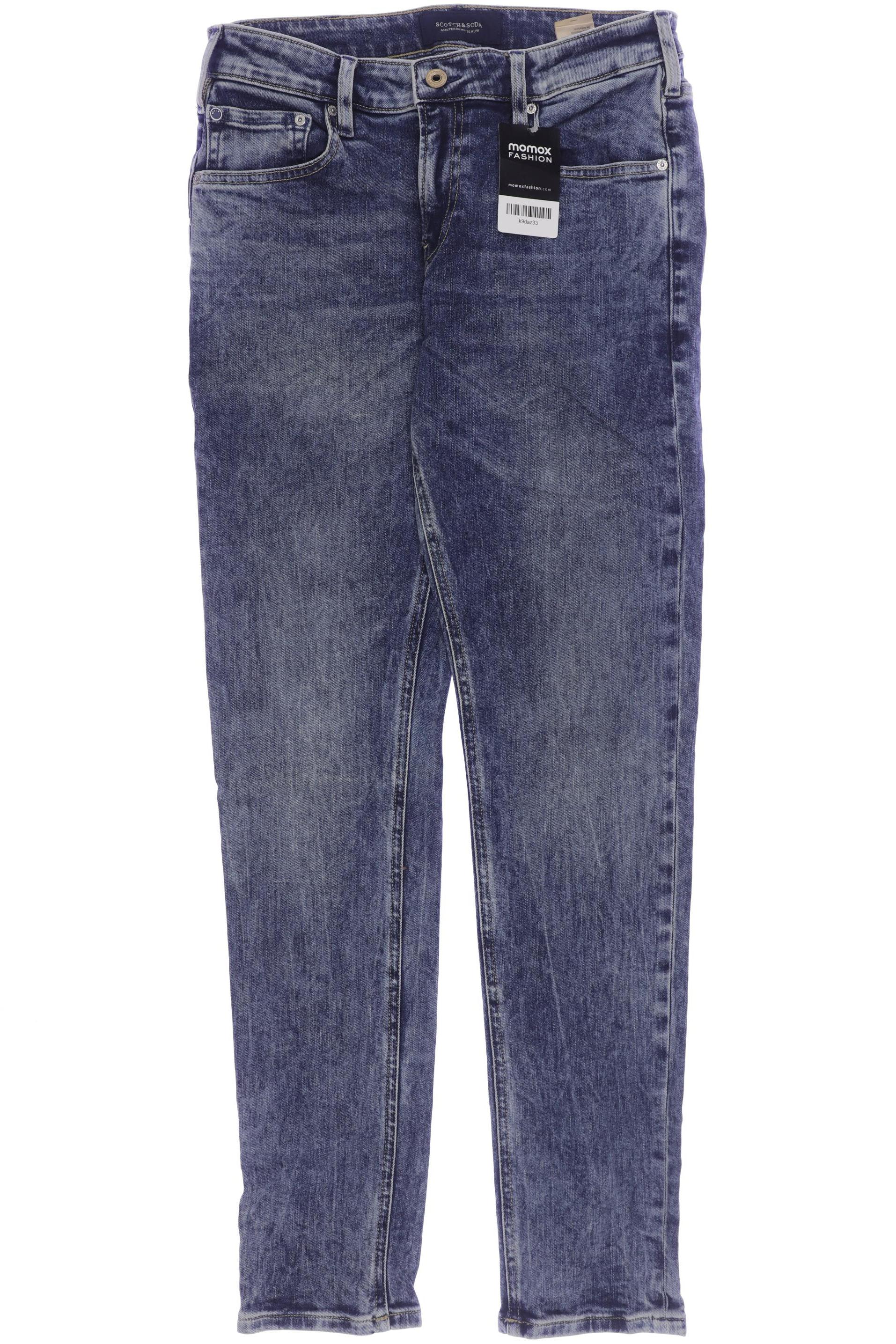 

Scotch & Soda Herren Jeans, blau, Gr. 31