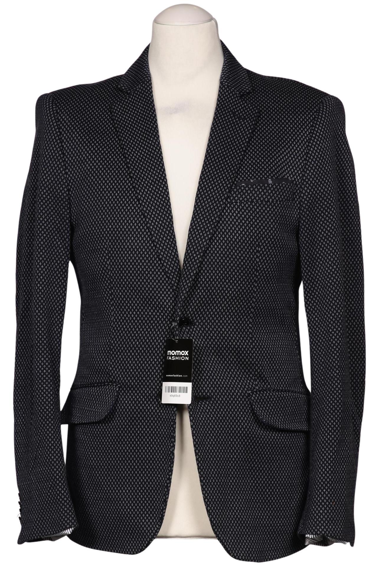 

Scotch & Soda Herren Sakko, marineblau, Gr. 48