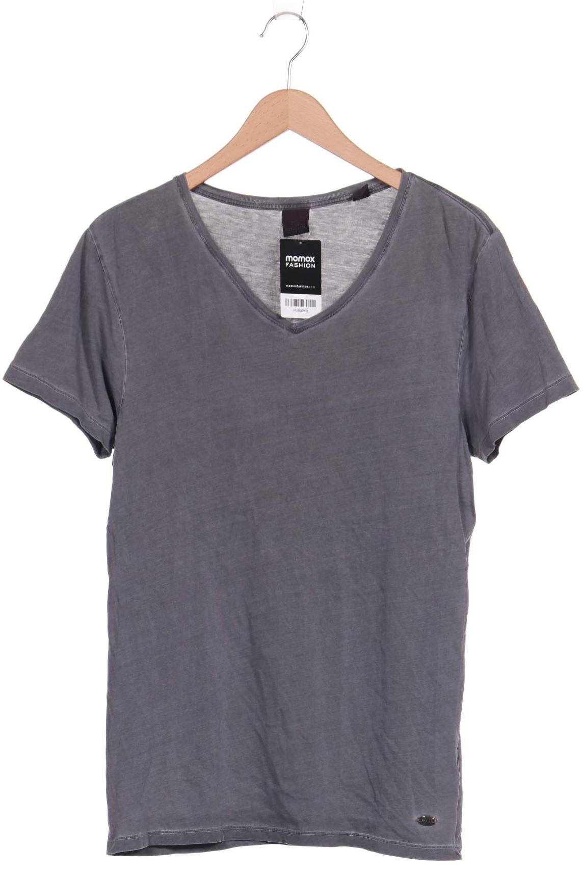 

Scotch & Soda Herren T-Shirt, grau