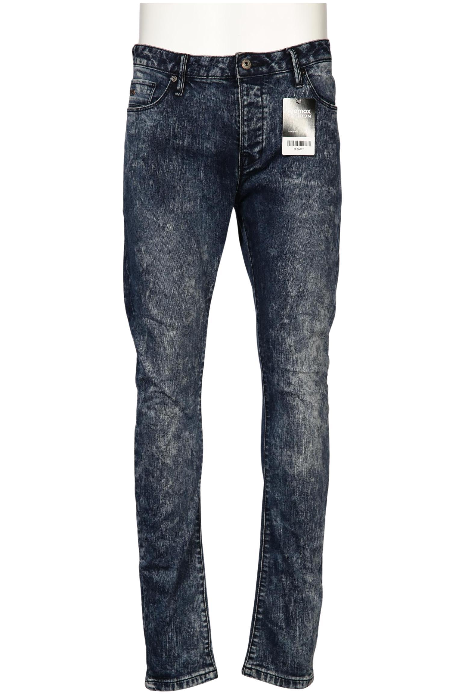 

Scotch & Soda Herren Jeans, blau, Gr. 32