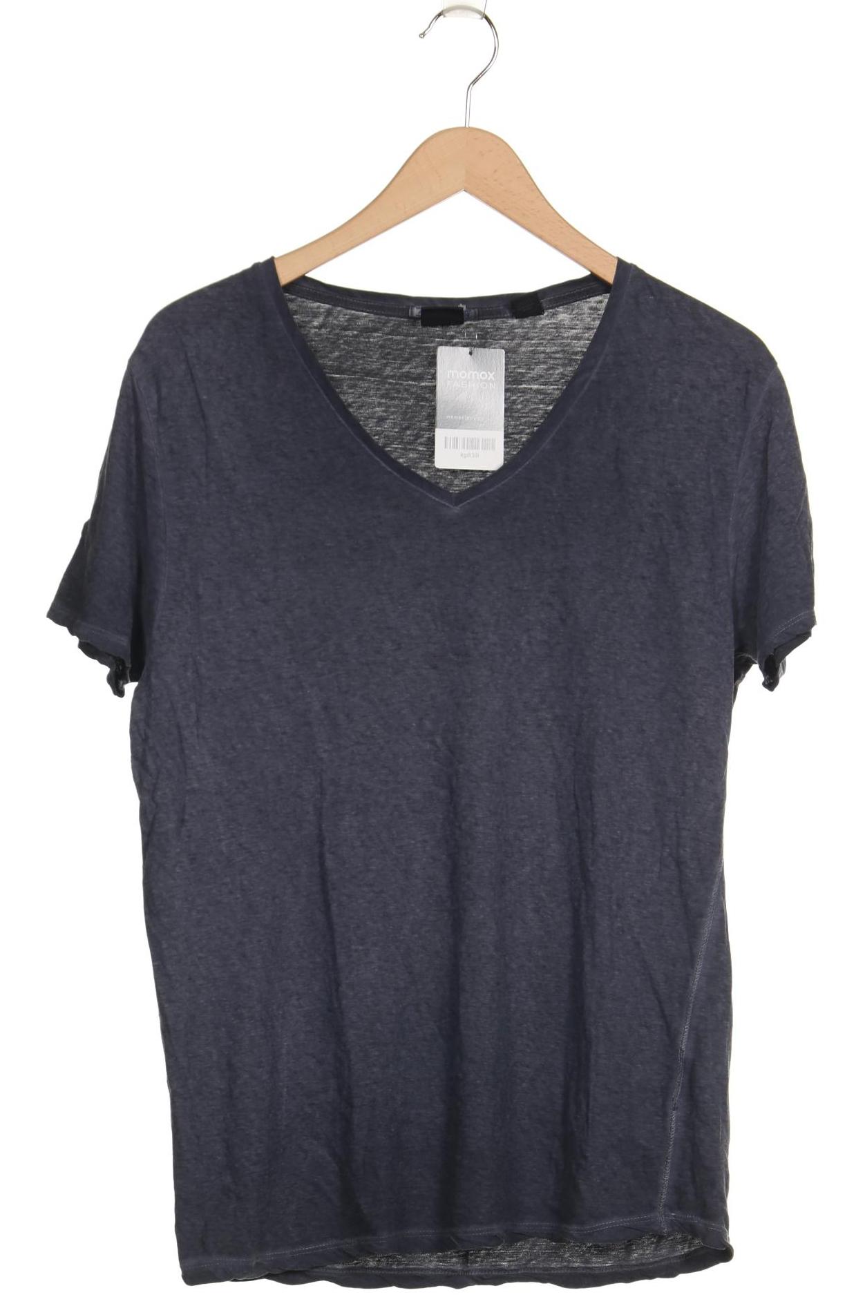 

Scotch & Soda Herren T-Shirt, grau, Gr. 48