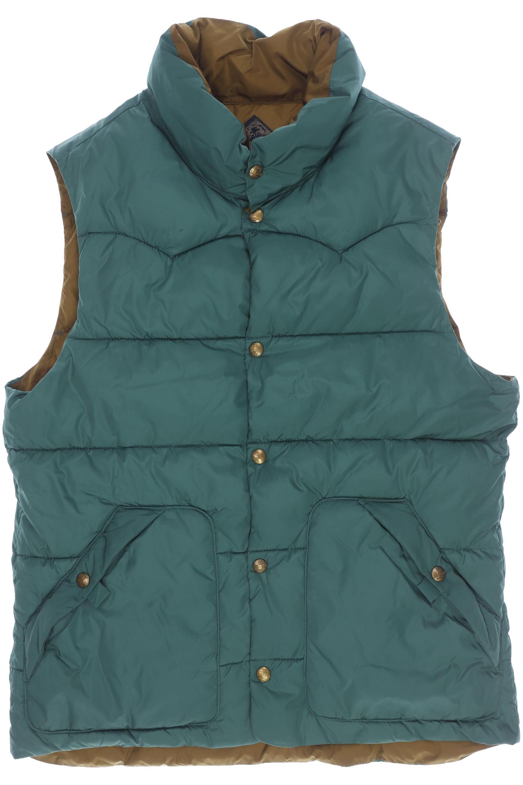

Scotch & Soda Herren Weste, grün, Gr. 48