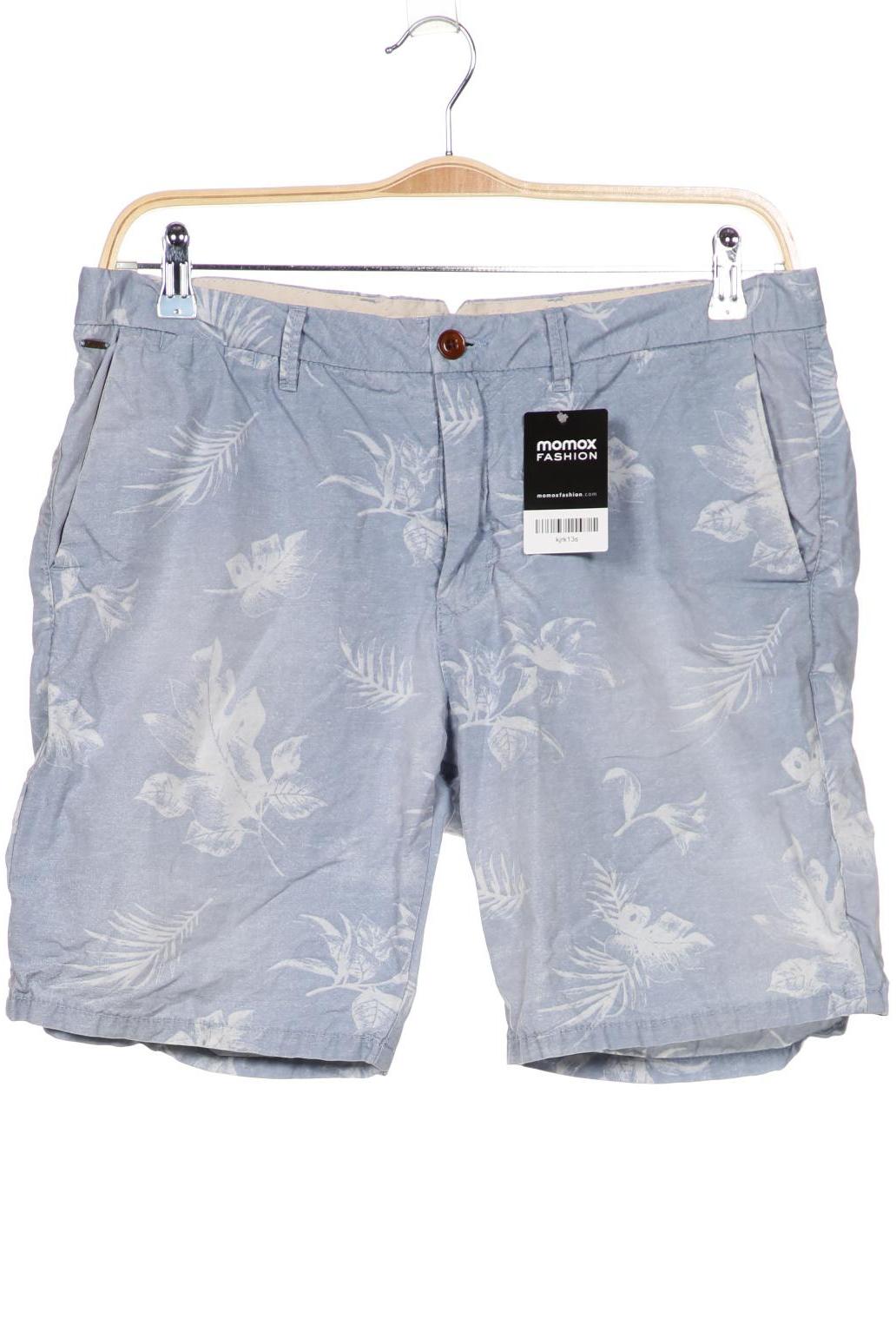 

Scotch & Soda Herren Shorts, hellblau