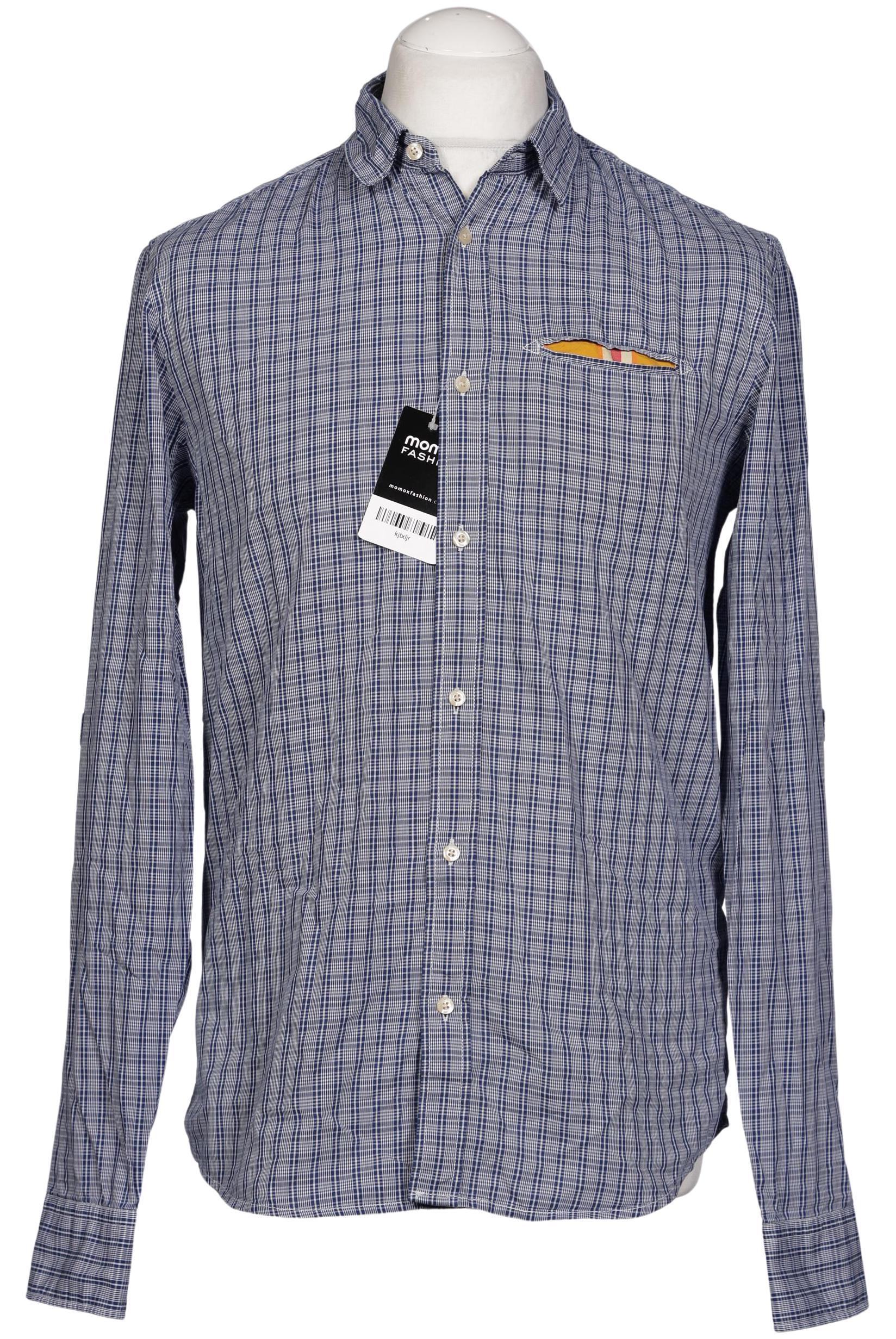 

Scotch & Soda Herren Hemd, mehrfarbig, Gr. 48