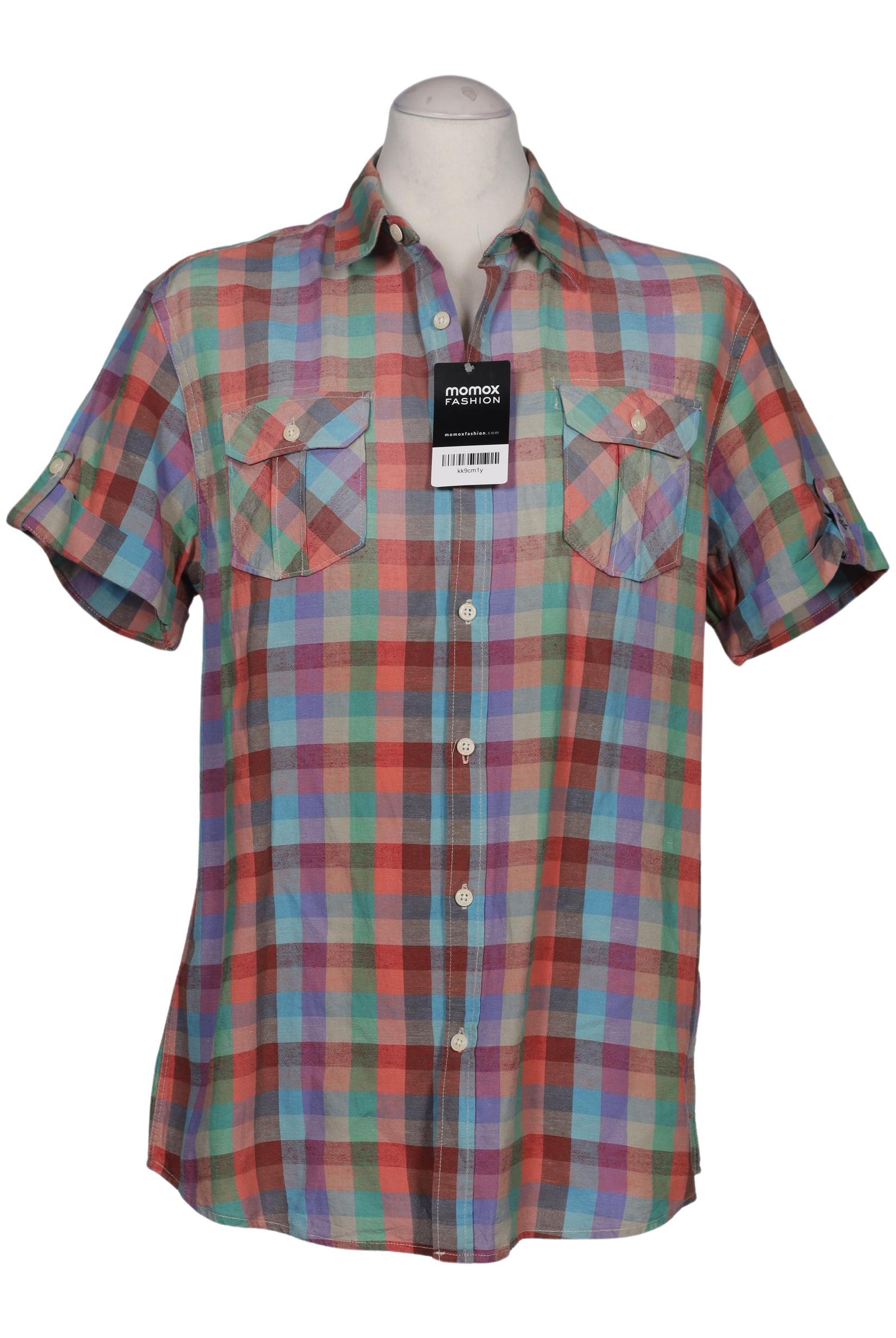 

Scotch & Soda Herren Hemd, mehrfarbig, Gr. 52