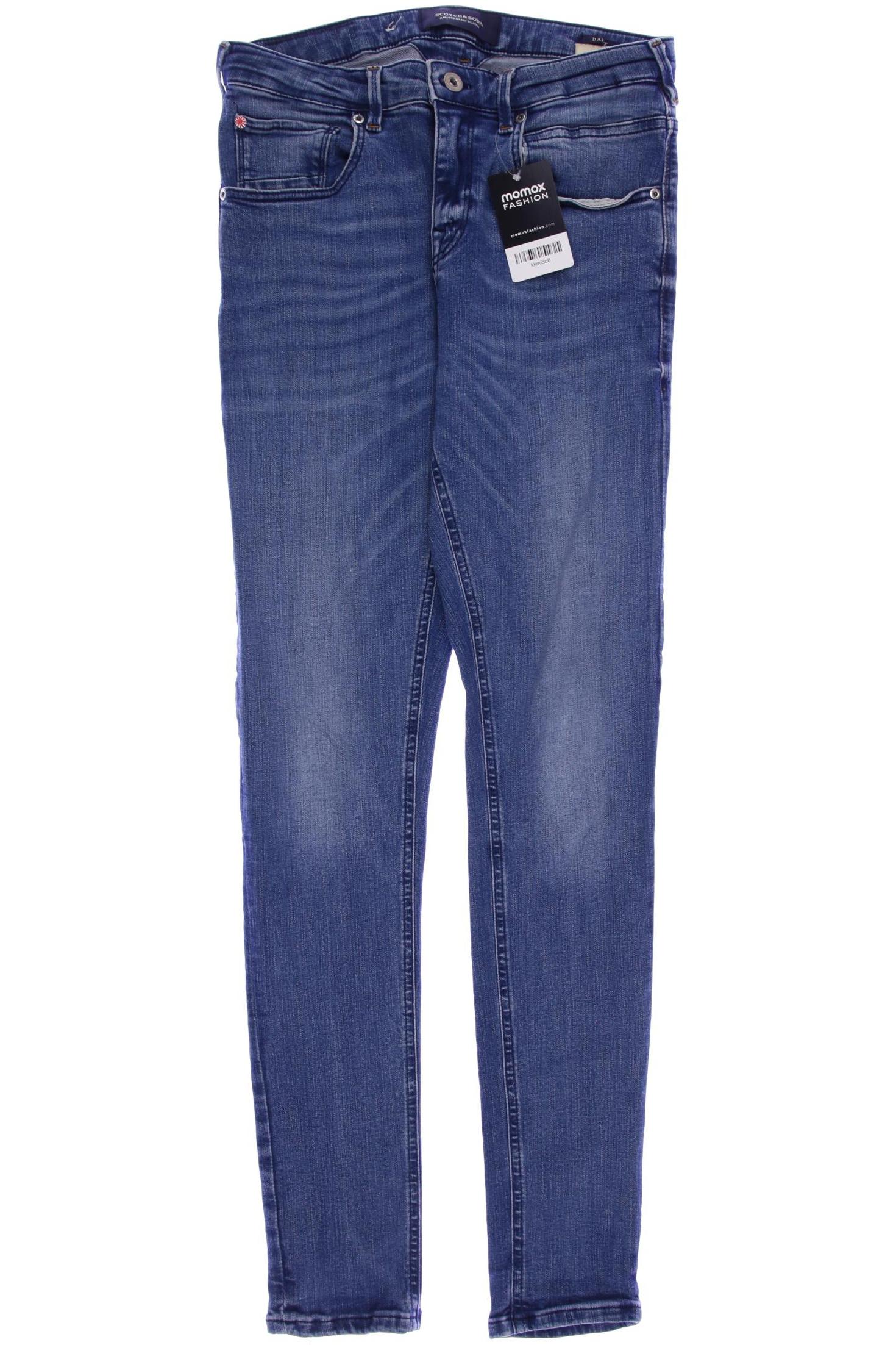 

Scotch & Soda Herren Jeans, blau