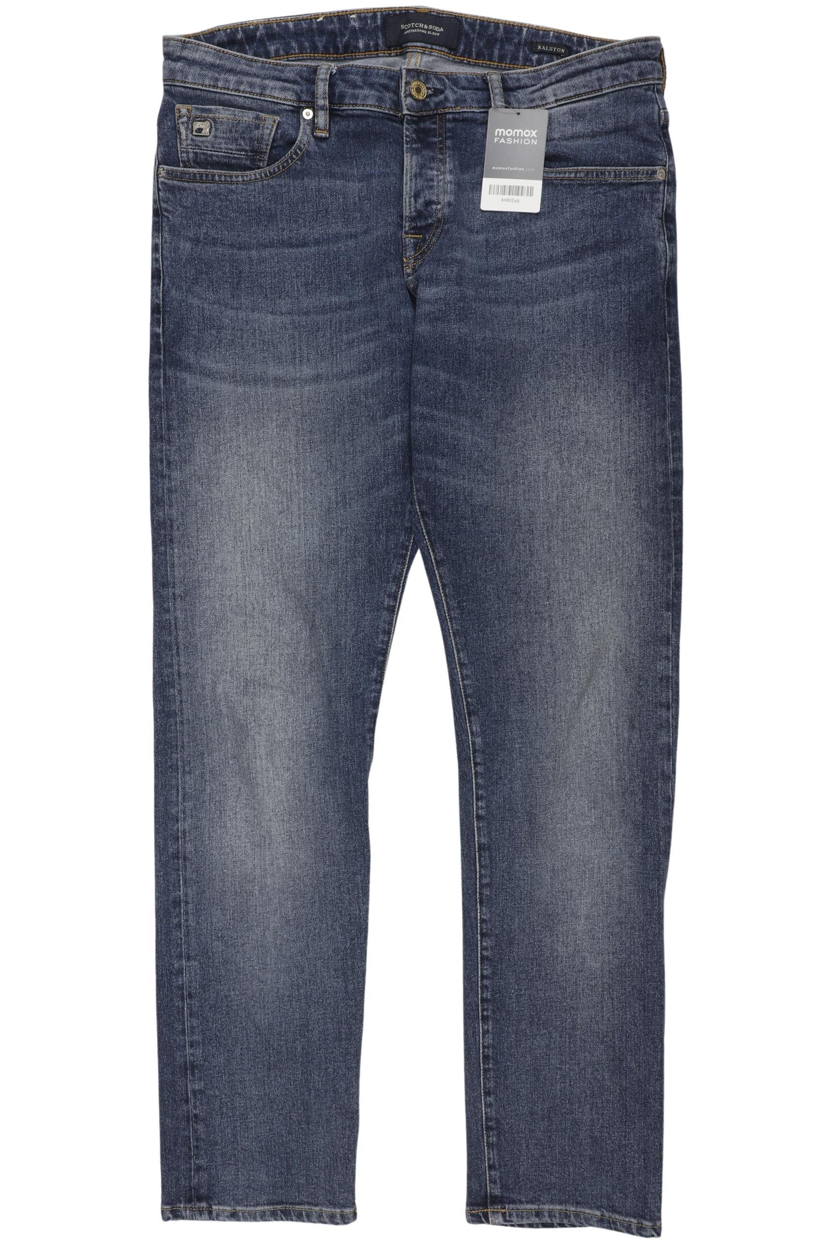 

Scotch & Soda Herren Jeans, blau, Gr. 31