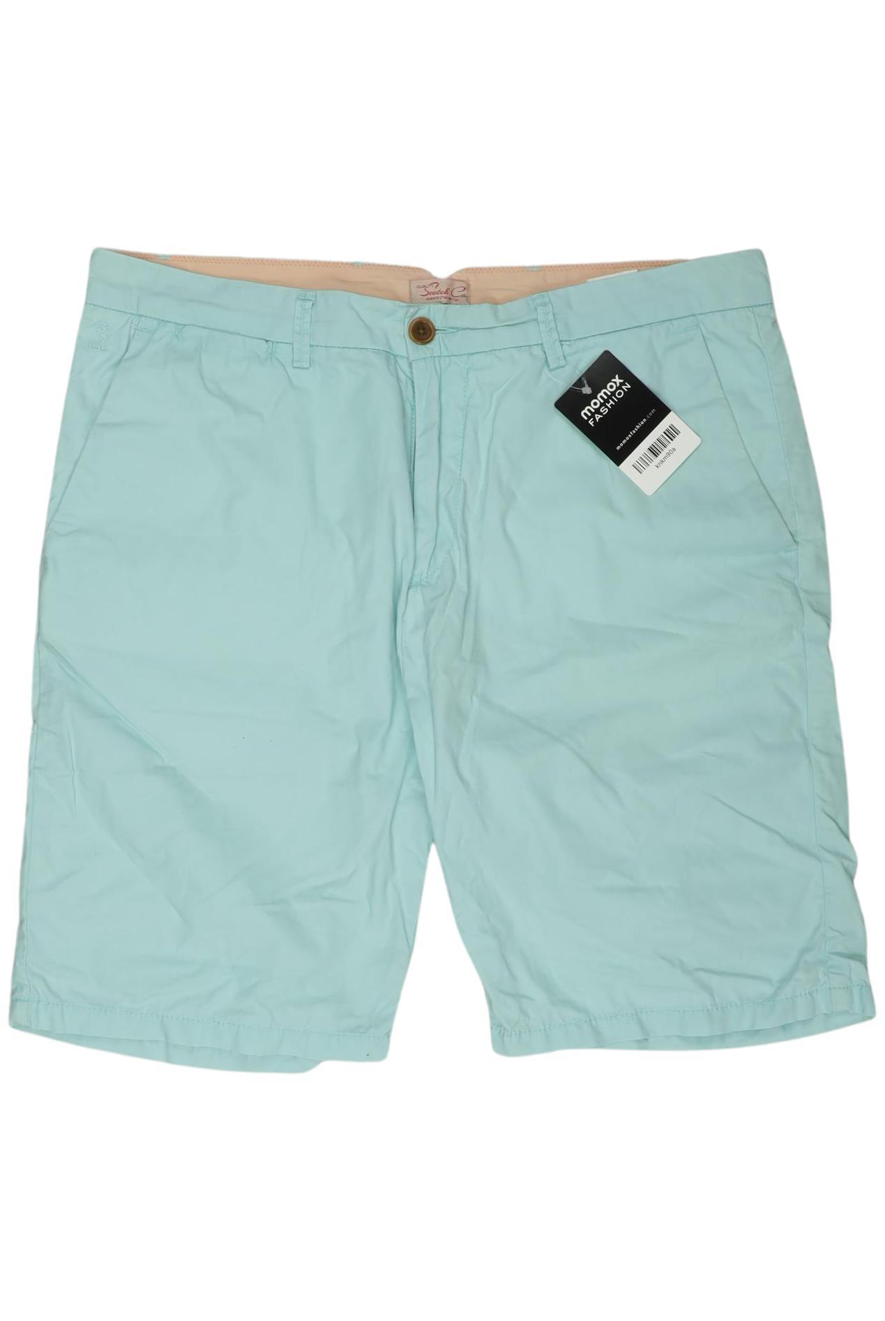 

Scotch & Soda Herren Shorts, hellblau, Gr. 33