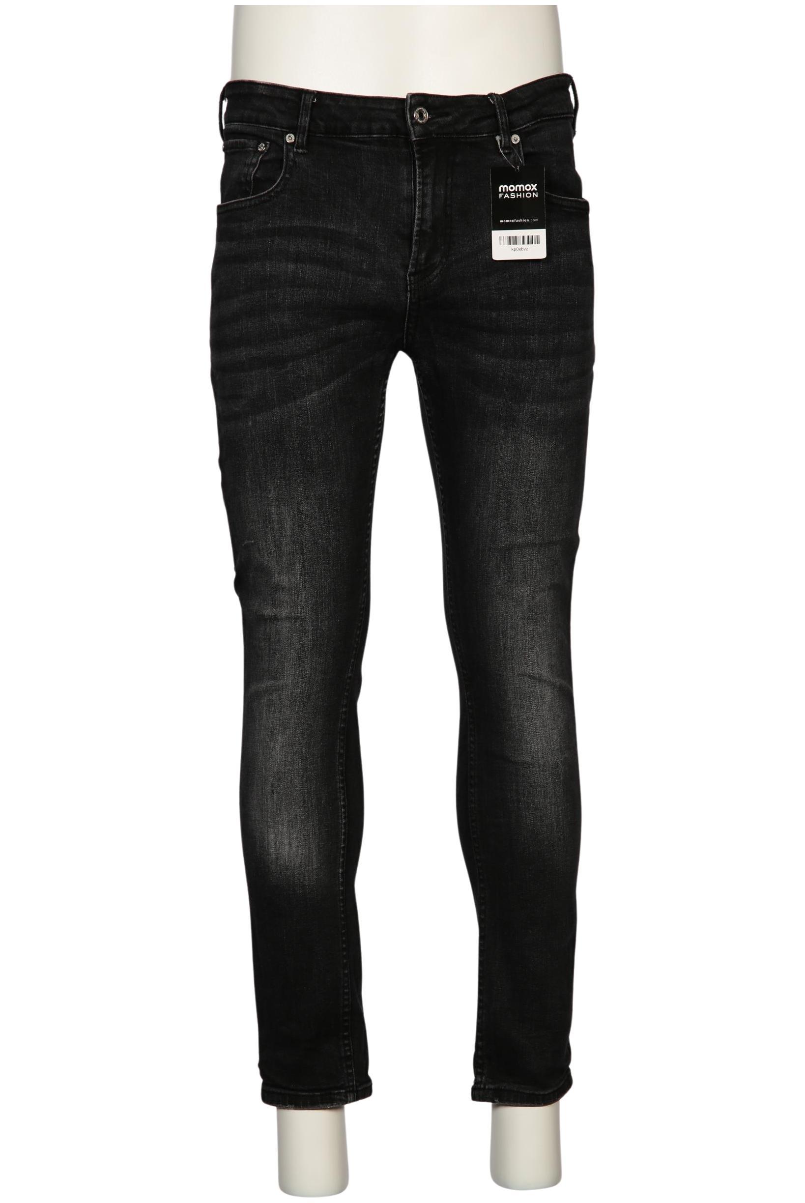 

Scotch & Soda Herren Jeans, schwarz, Gr. 33