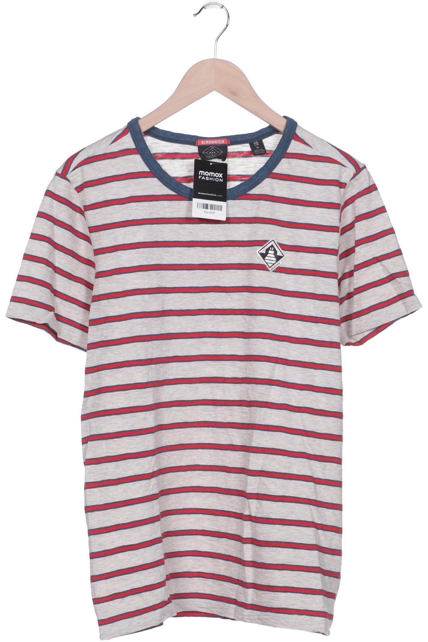

Scotch & Soda Herren T-Shirt, cremeweiß
