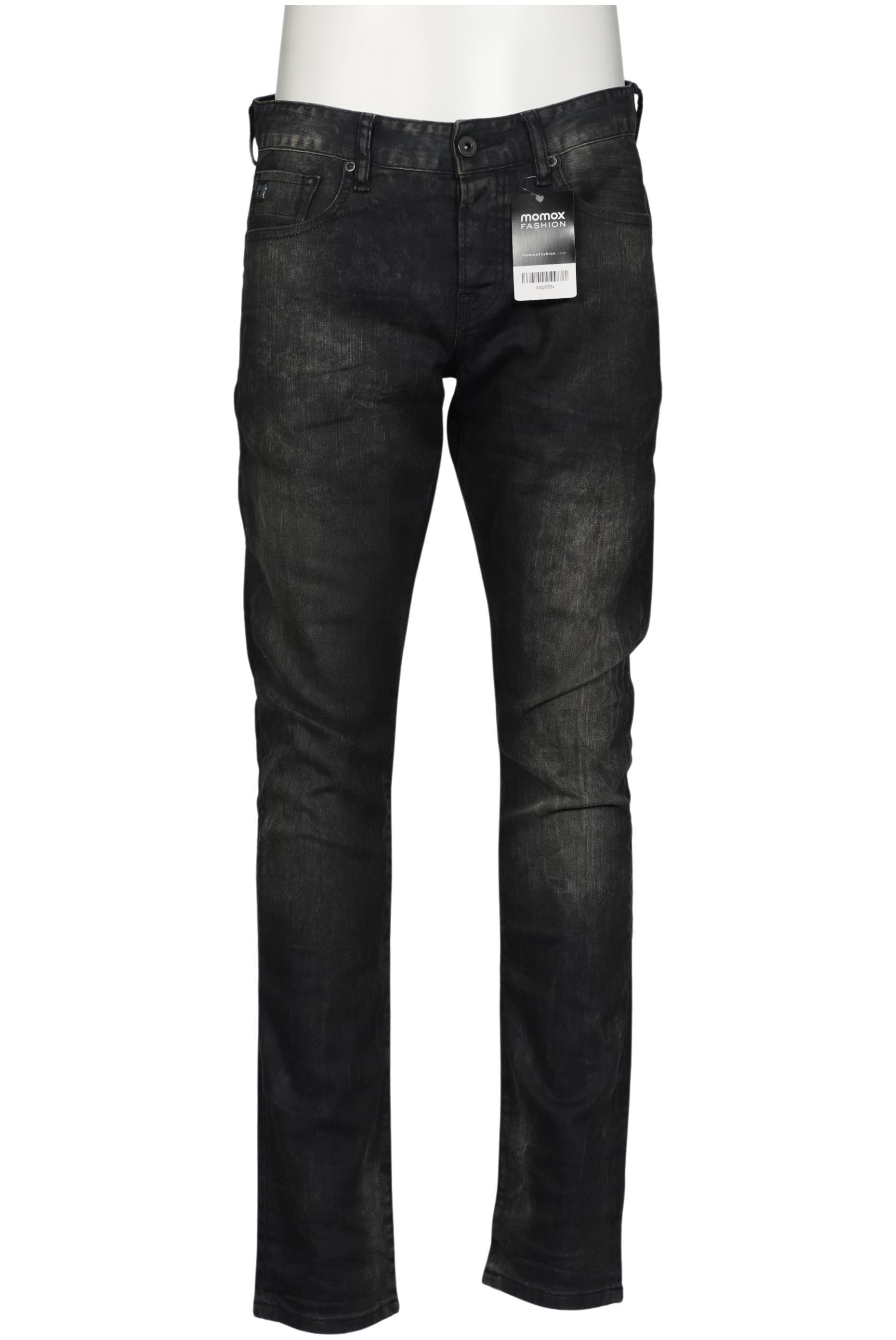 

Scotch & Soda Herren Jeans, schwarz, Gr. 29