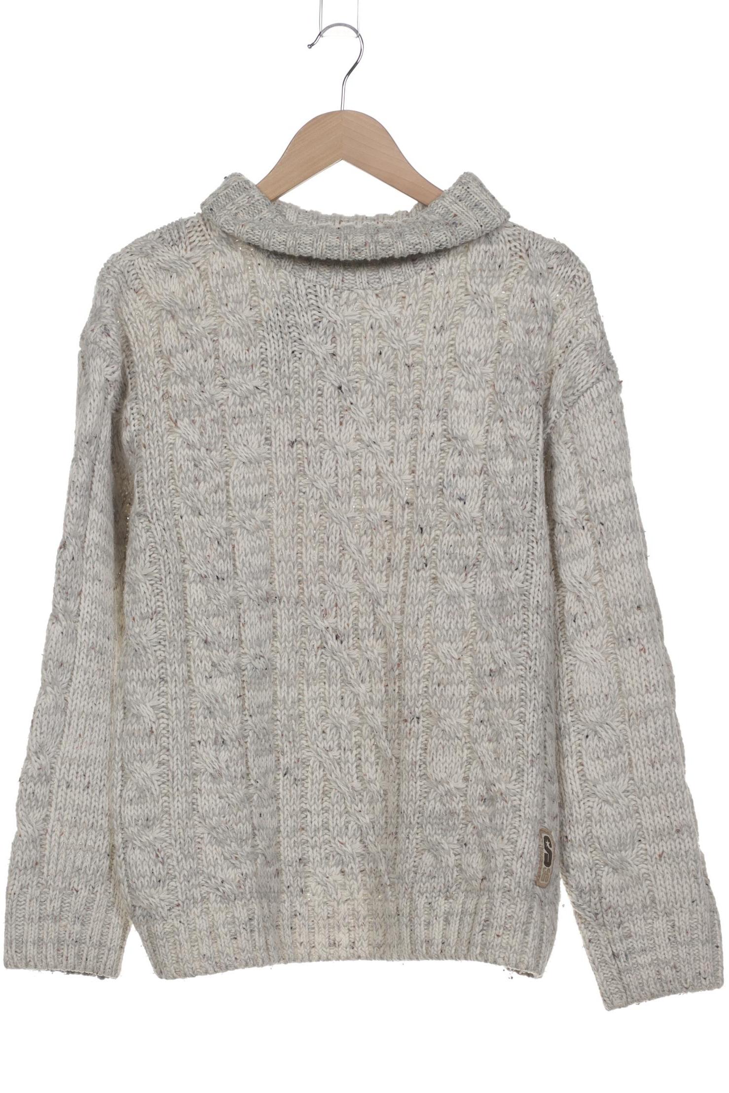 

Scotch & Soda Herren Pullover, beige, Gr. 52